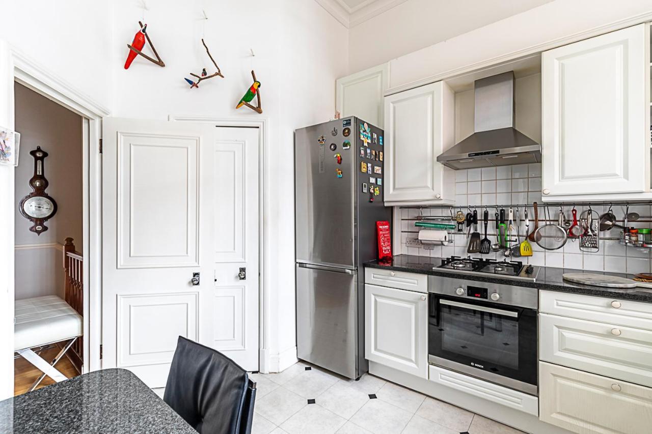 Elegant Two-bedroom Flat In Evelyn Gardens Appartement *