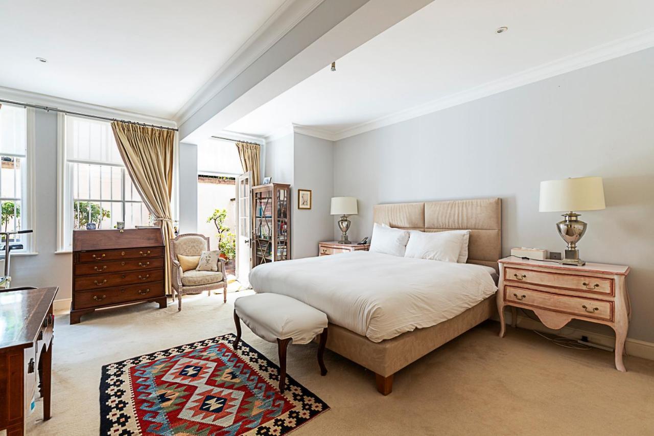 Elegant Two-bedroom Flat In Evelyn Gardens Appartement *