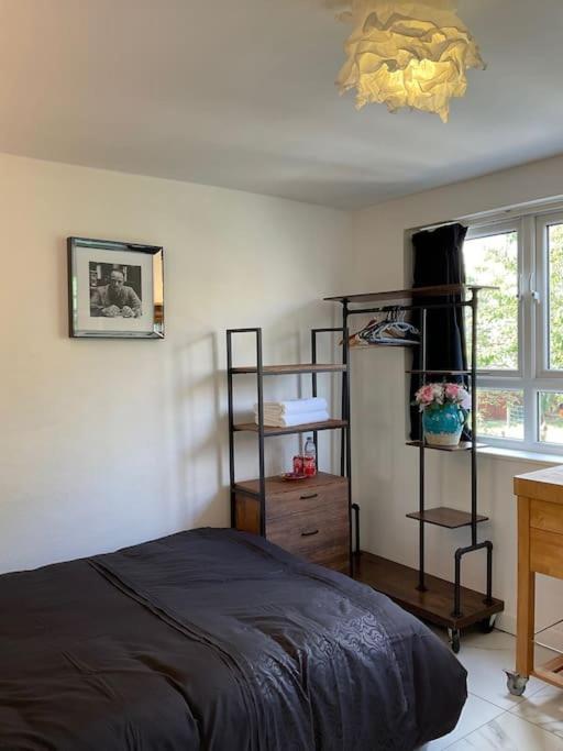 Studio4 Stylish Modern With Luxe Amenities Near Olympia * London