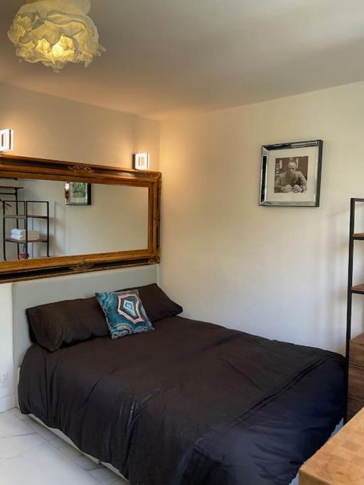 Apartment Studio4 Stylish Modern With Luxe Amenities Near Olympia *