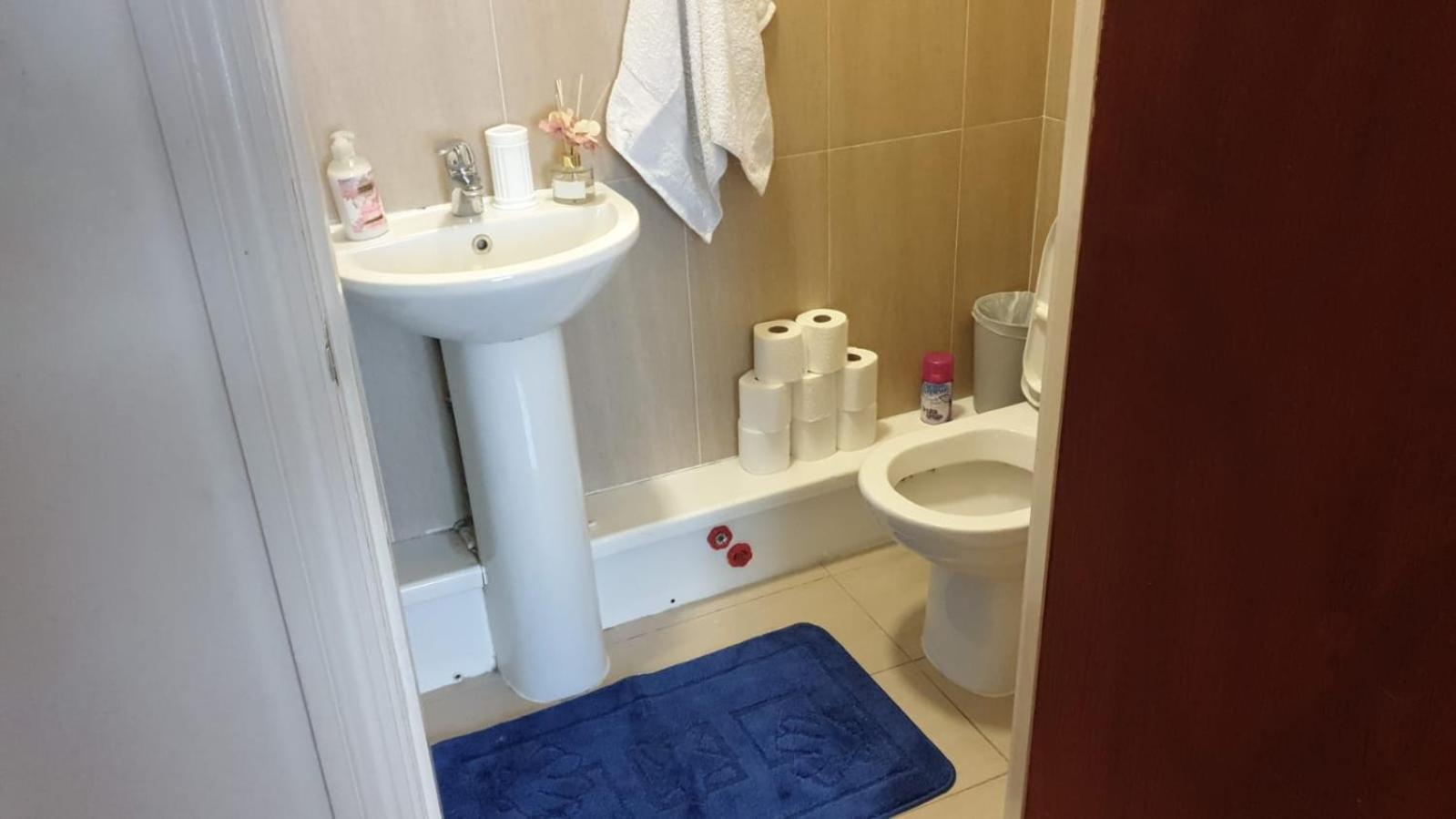 Beautiful Studio Flat Close To Central *