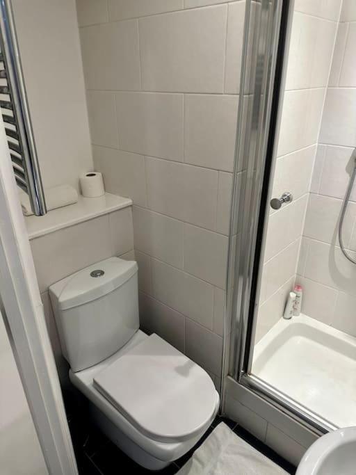 Apartment Lovely 2bed2bath Marylebone *
