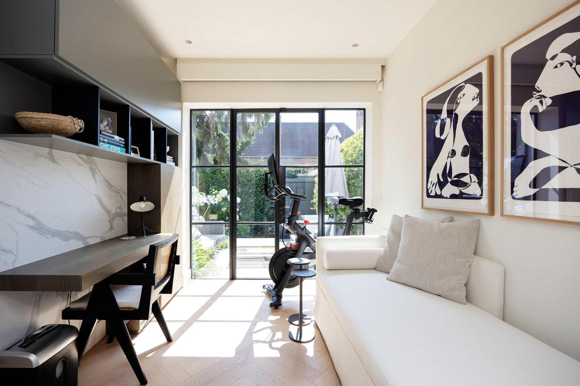 Veeve - Courtyard Oasis Holiday home