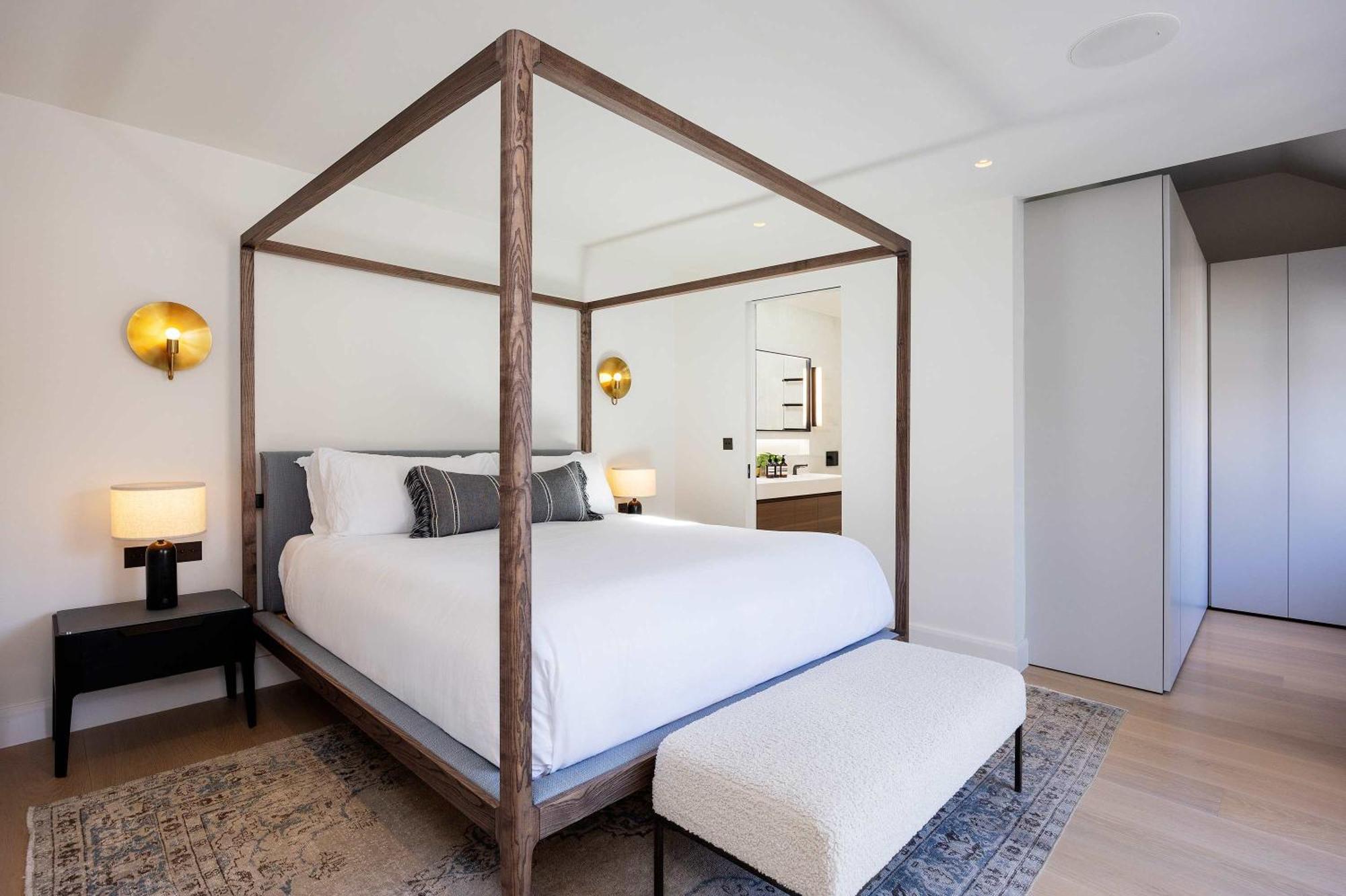 Veeve - Courtyard Oasis * London