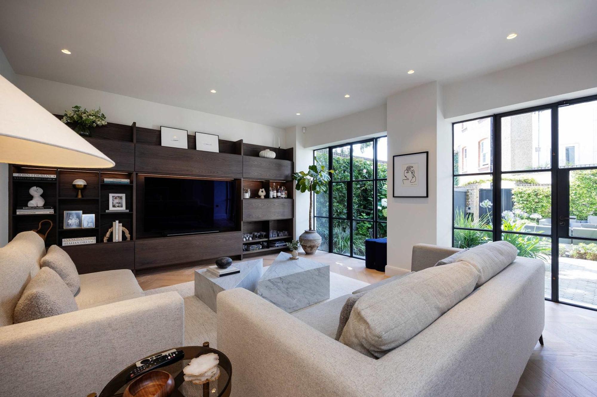 Veeve - Courtyard Oasis Holiday home *
