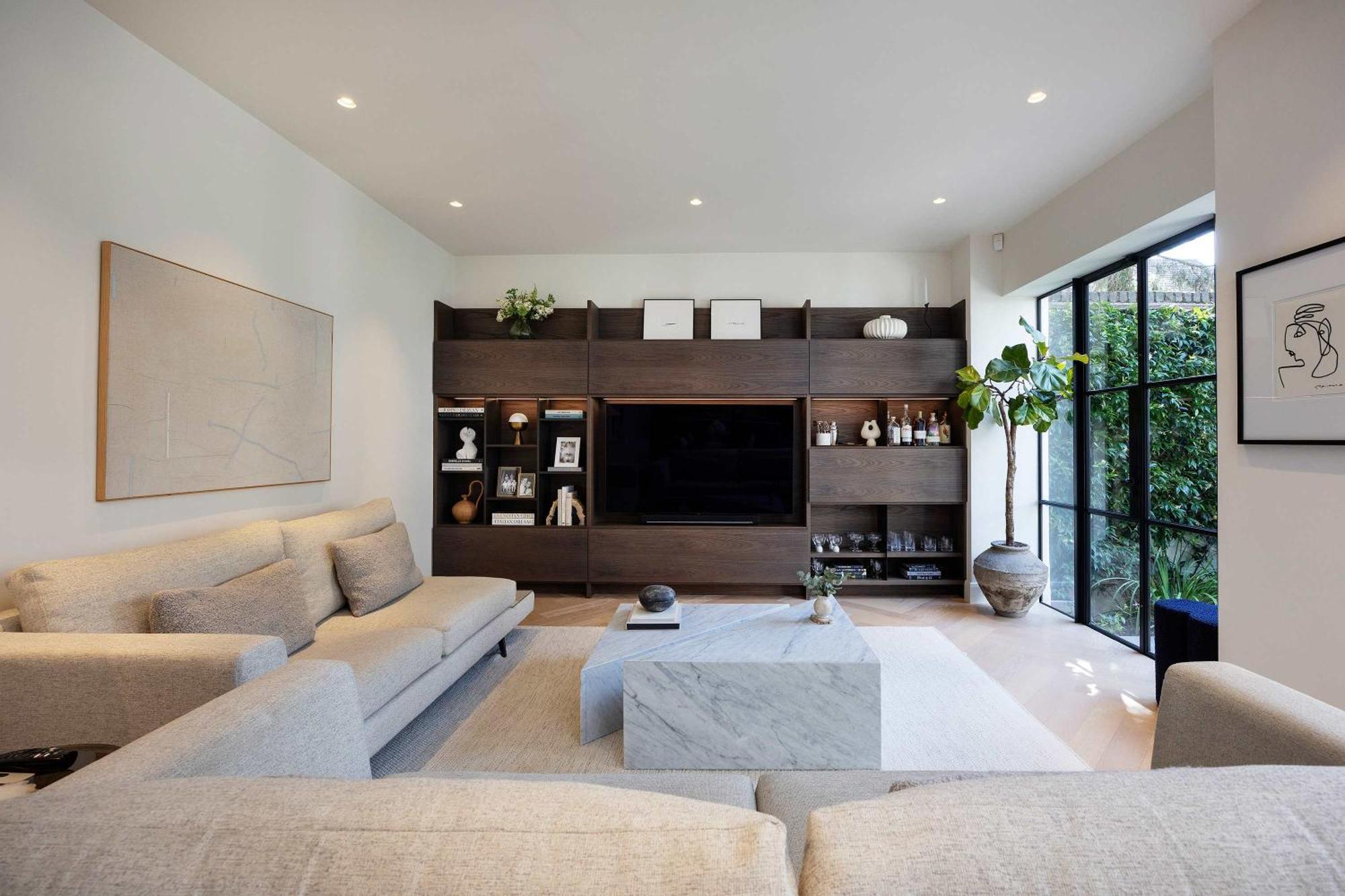 Veeve - Courtyard Oasis * London