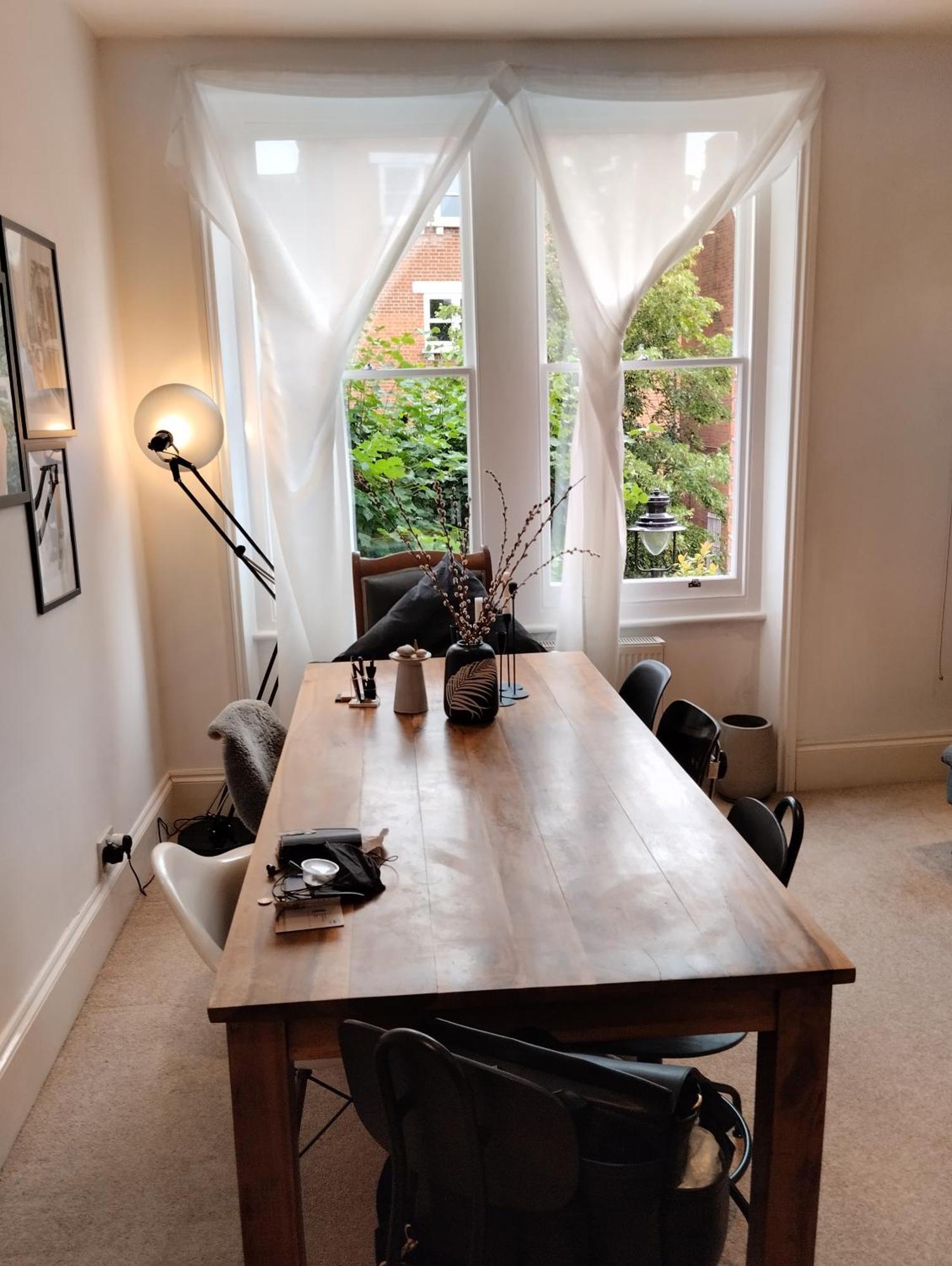 Appartement Cosy Oasis With A View Londen