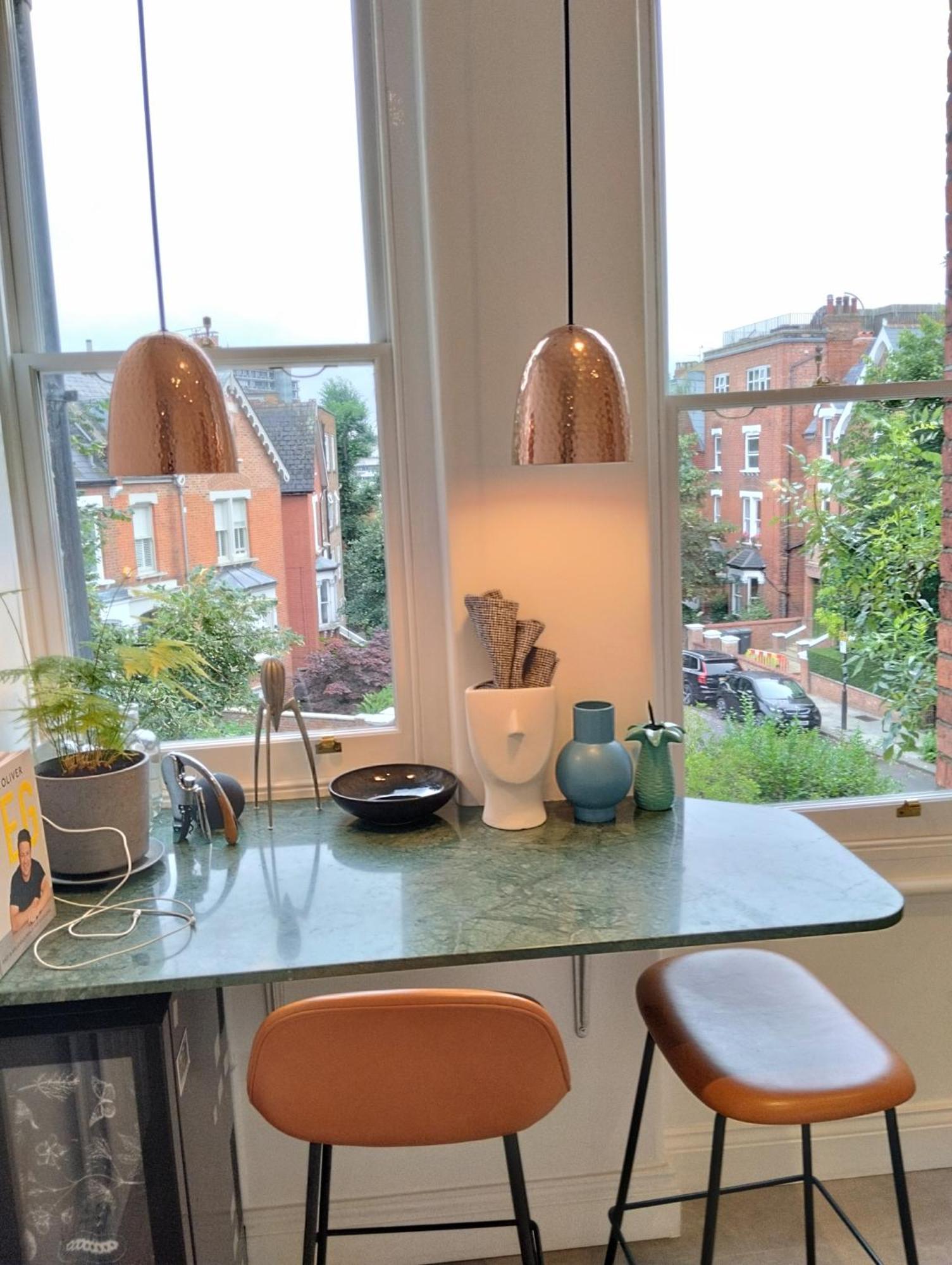 Cosy Oasis With A View Londen