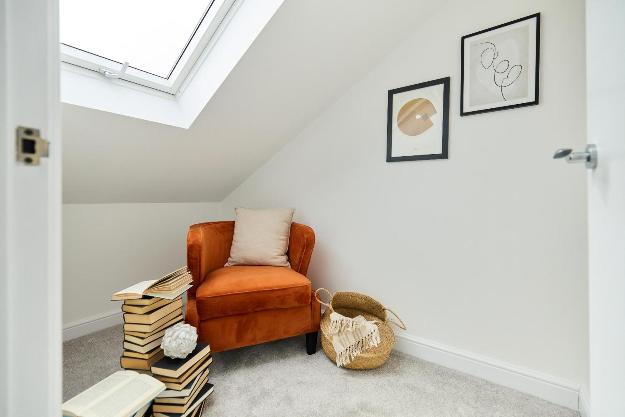 The Shepherd's Bush Wonder - Trendy 4bdr With Garden And Terrace Apartamento *