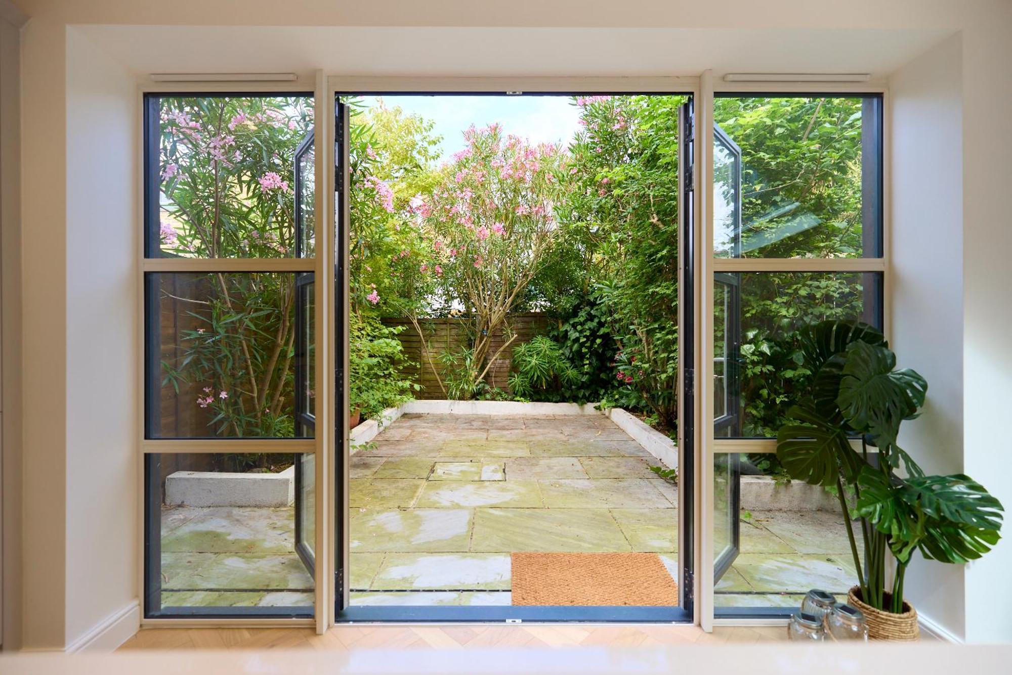 Apartamento The Shepherd's Bush Wonder - Trendy 4bdr With Garden And Terrace Londres