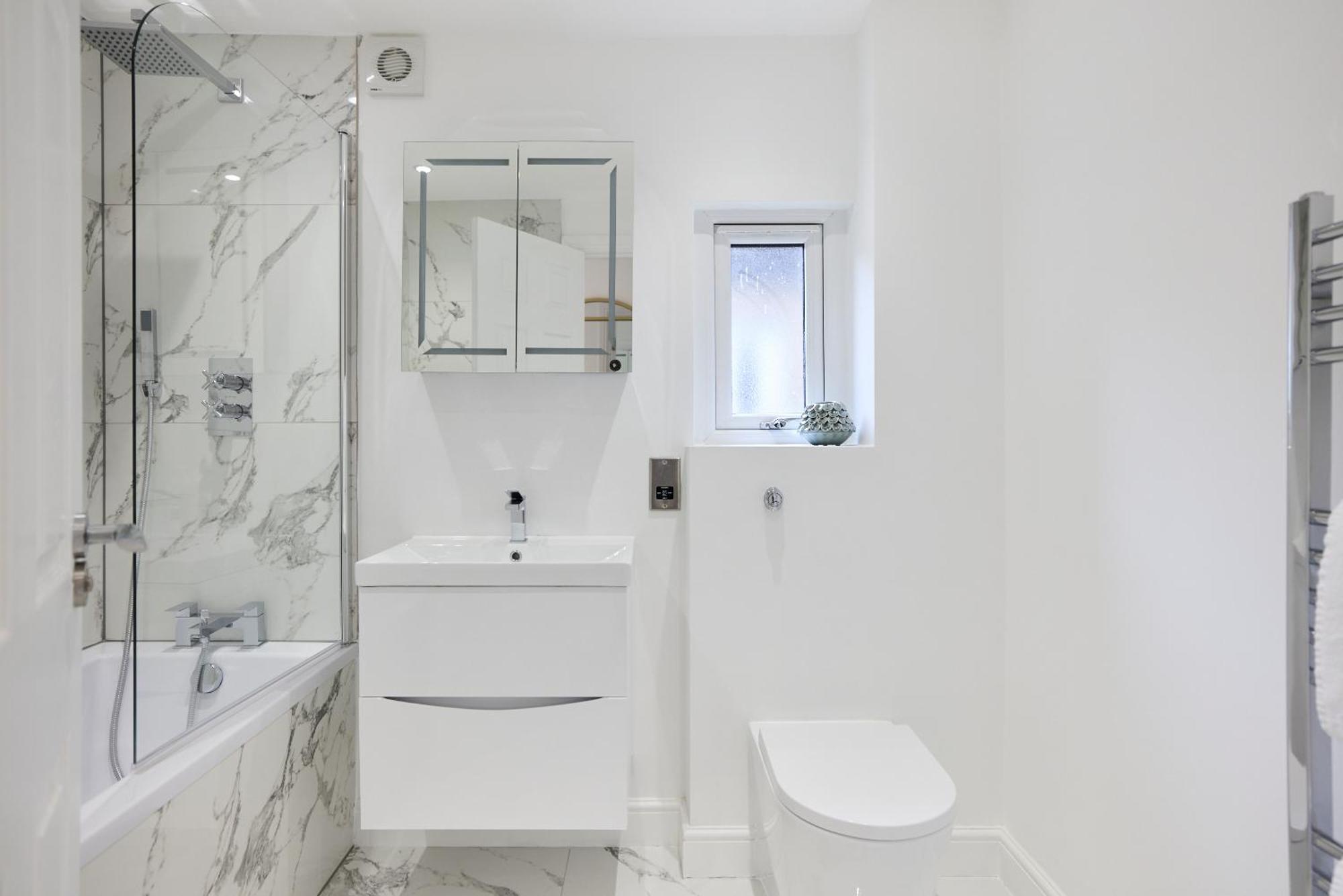 The Shepherd's Bush Wonder - Trendy 4bdr With Garden And Terrace * Londres