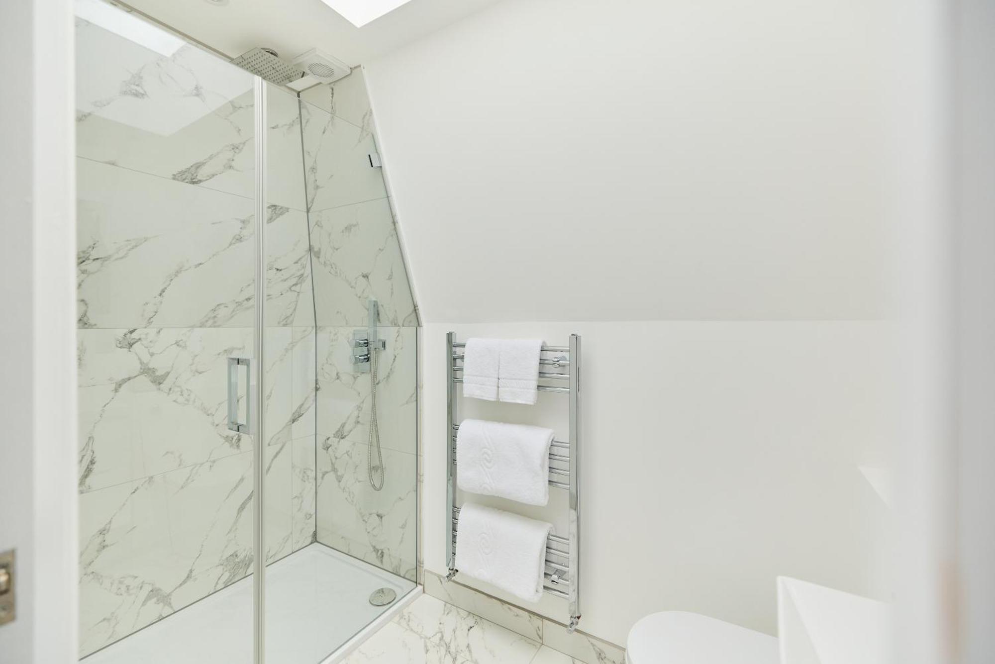 Apartamento The Shepherd's Bush Wonder - Trendy 4bdr With Garden And Terrace