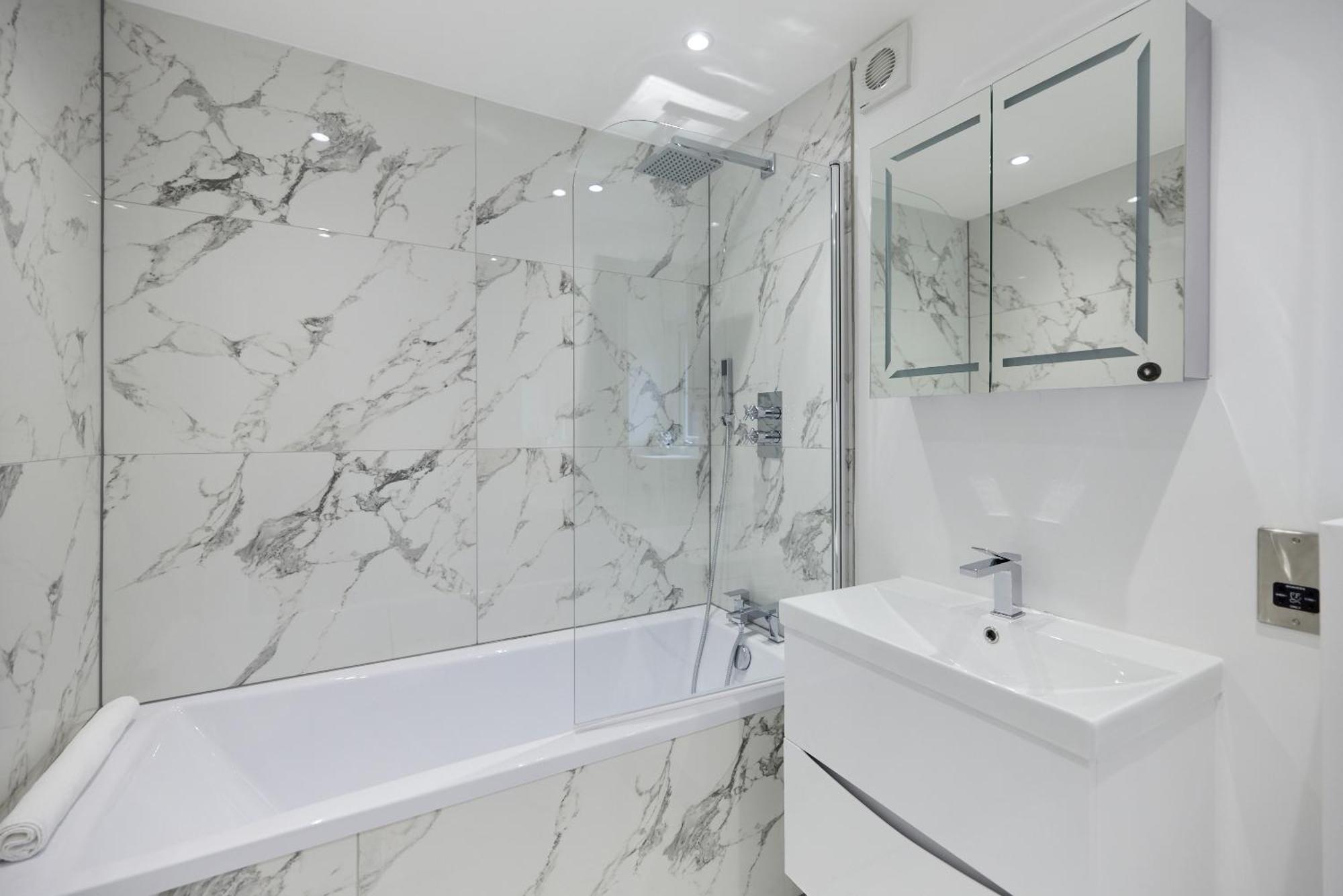 The Shepherd's Bush Wonder - Trendy 4bdr With Garden And Terrace Apartamento *