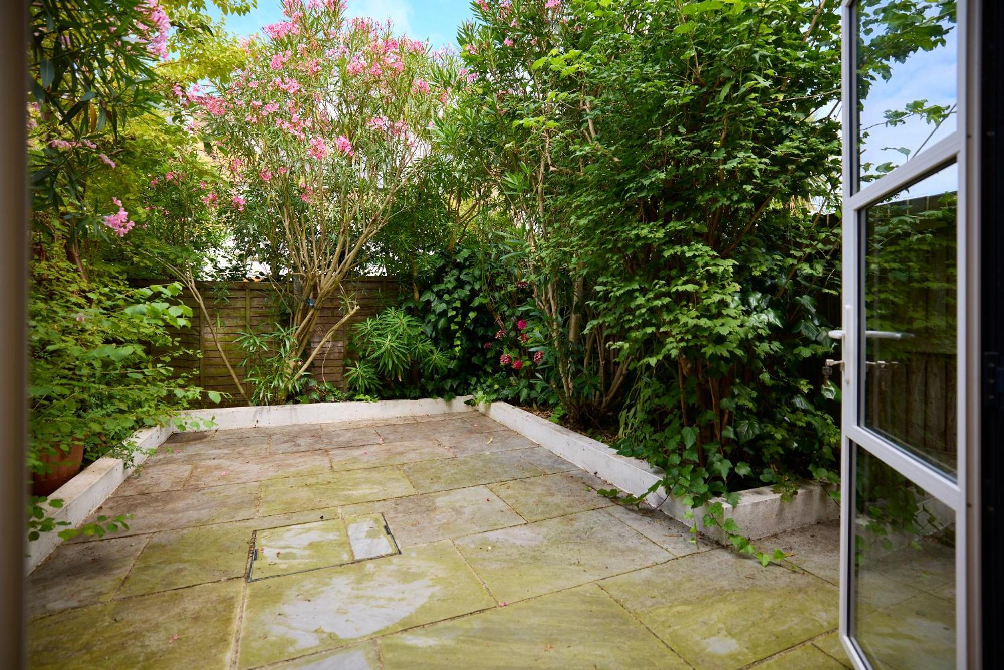 Apartamento The Shepherd's Bush Wonder - Trendy 4bdr With Garden And Terrace