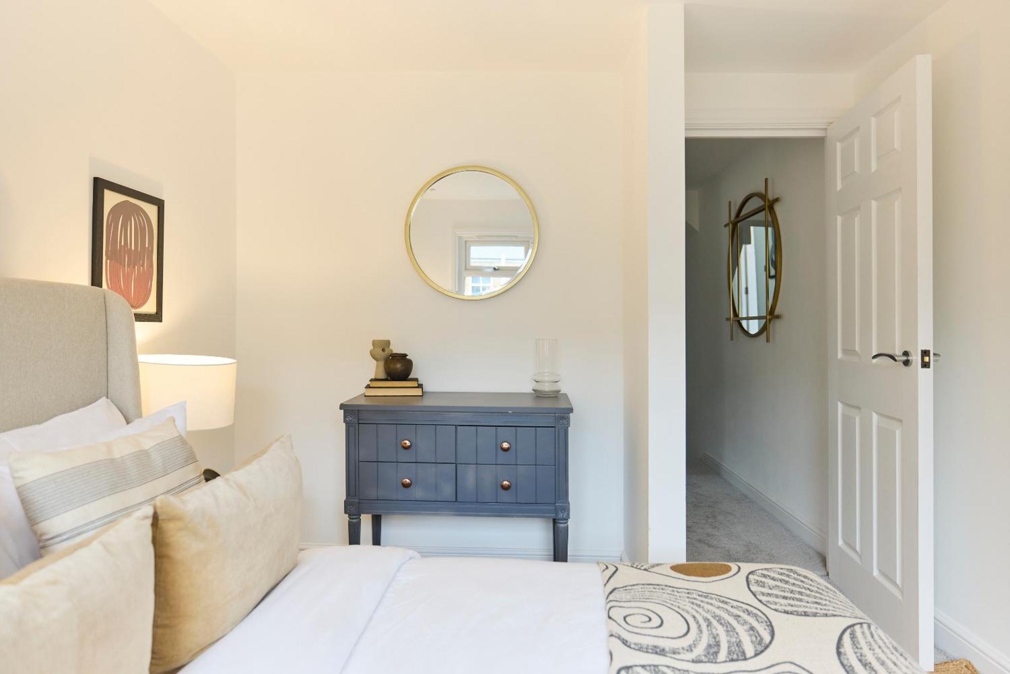 The Shepherd's Bush Wonder - Trendy 4bdr With Garden And Terrace Londres