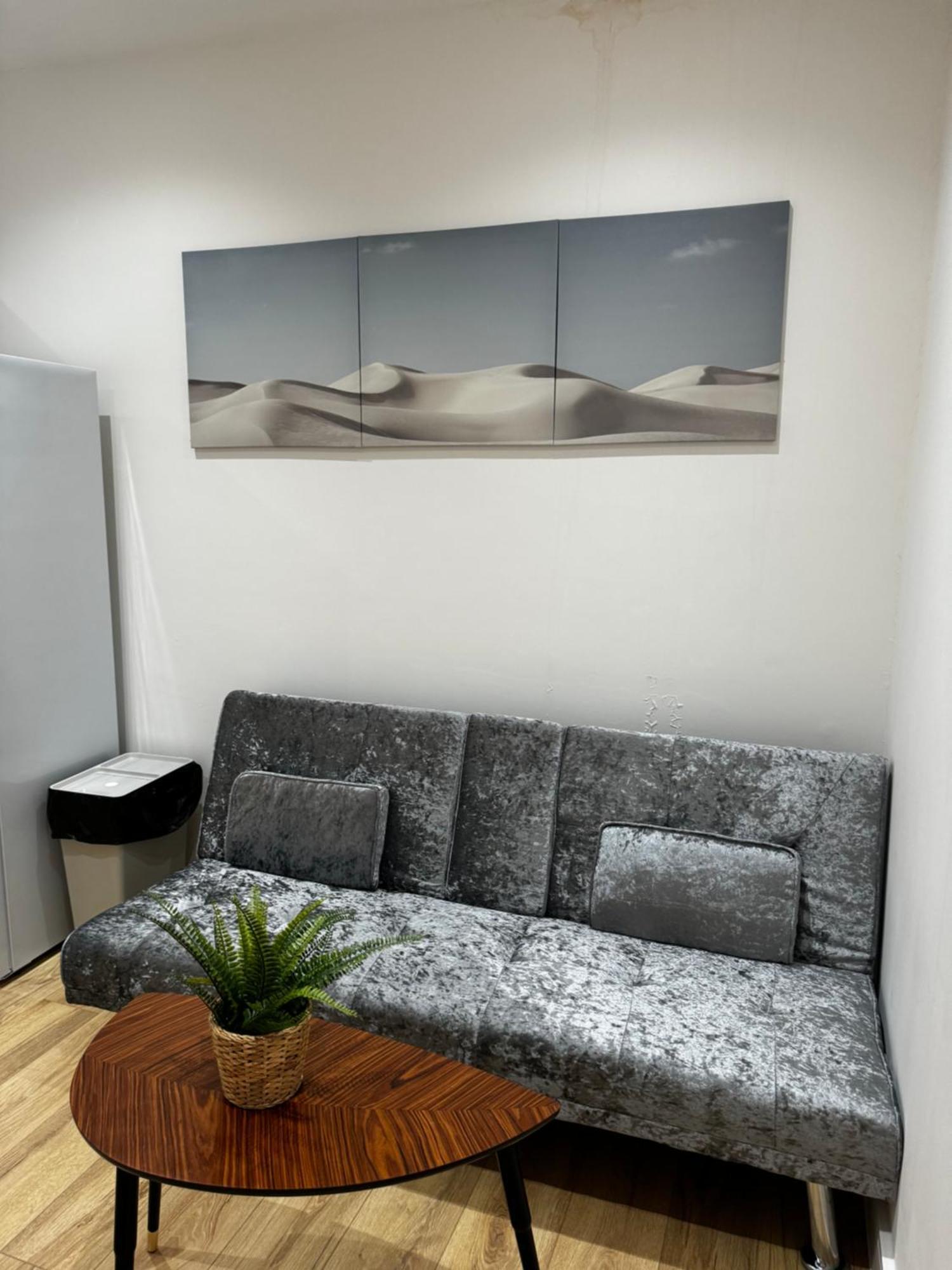 Prime Appartement *