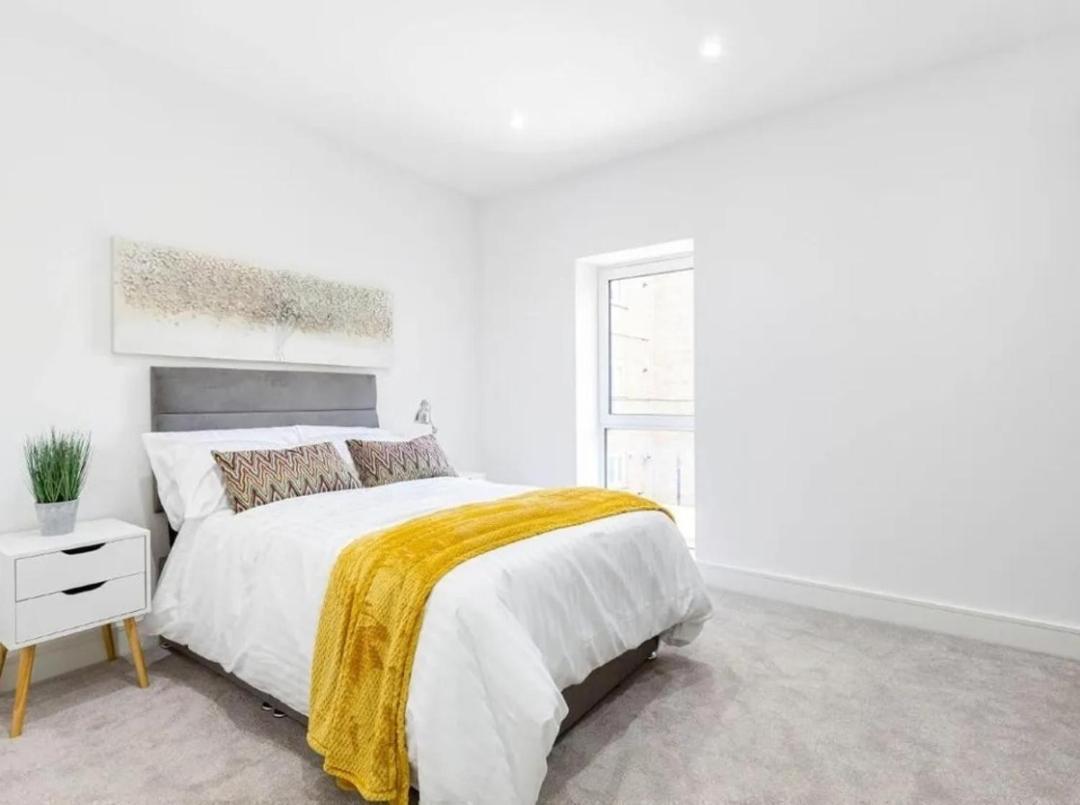 Apartment Cosy Two Bed Serviced In Tower Bridge Bridge - Perfect For Long Stay, Business, Leisure And Relocations *