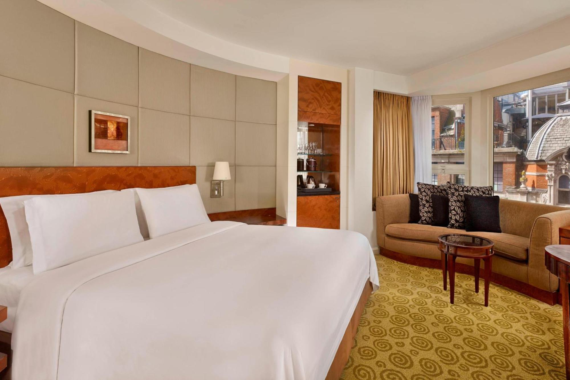The Park Tower Knightsbridge, A Luxury Collection Hotel, Hotel London