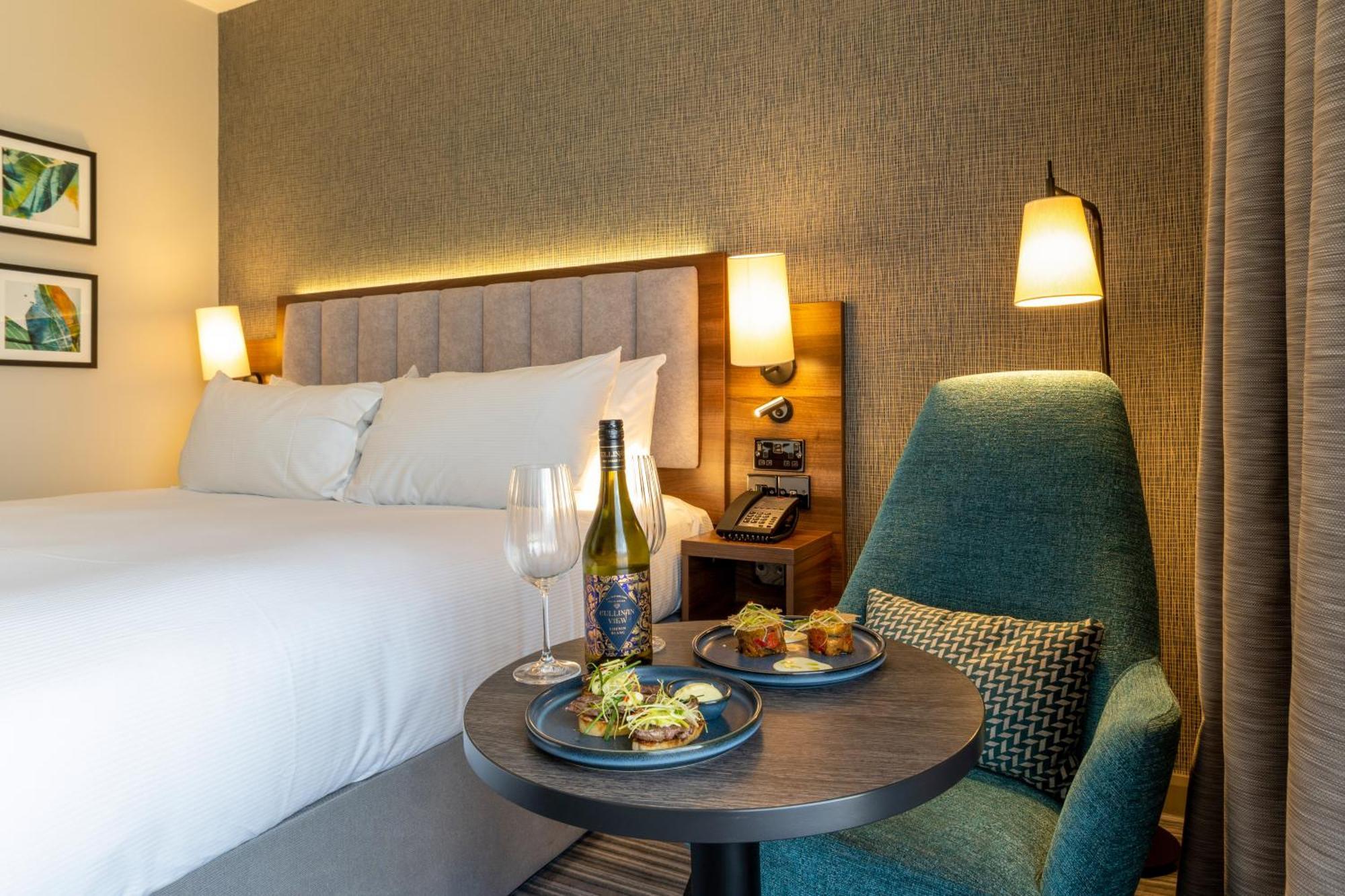 Doubletree By Hilton Chelsea Hotel London