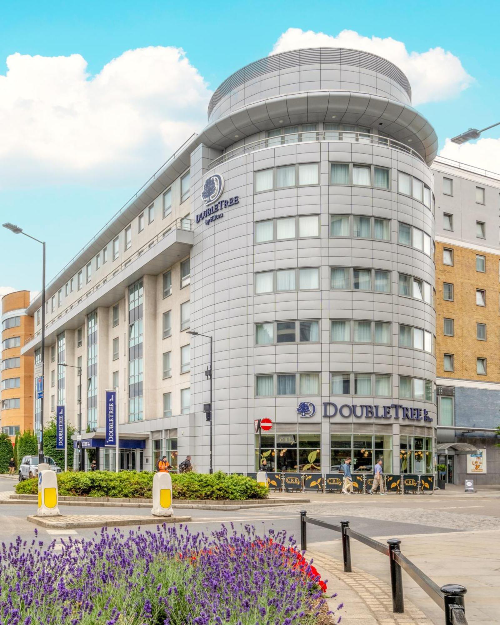 Hotel Doubletree By Hilton Chelsea London