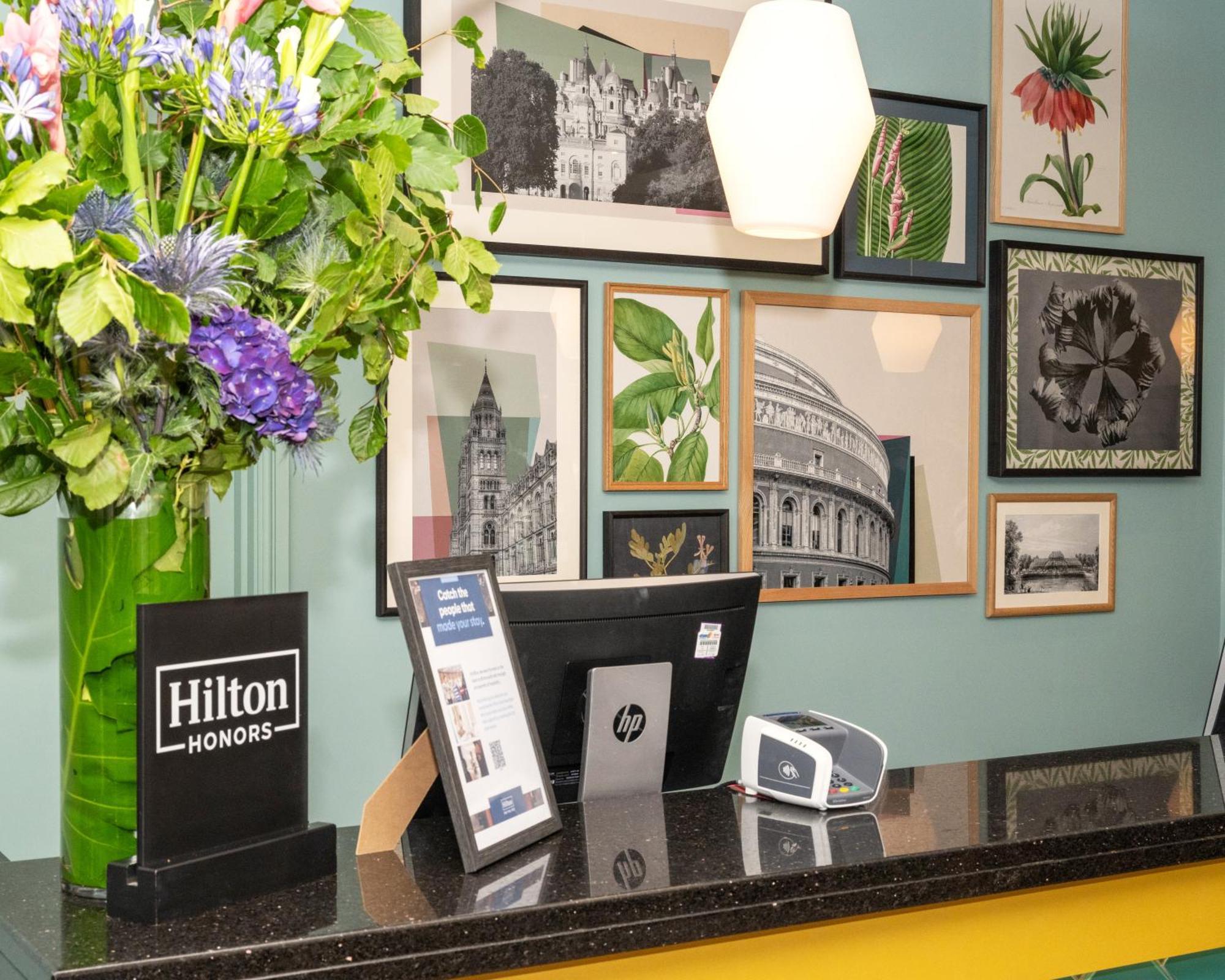 Doubletree By Hilton Chelsea 4*