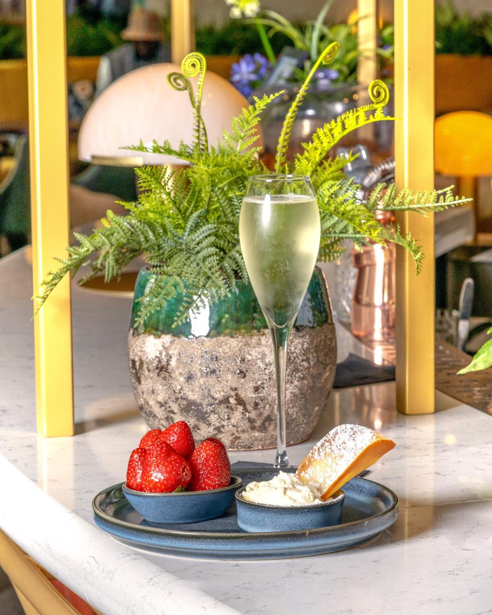 Doubletree By Hilton Chelsea London