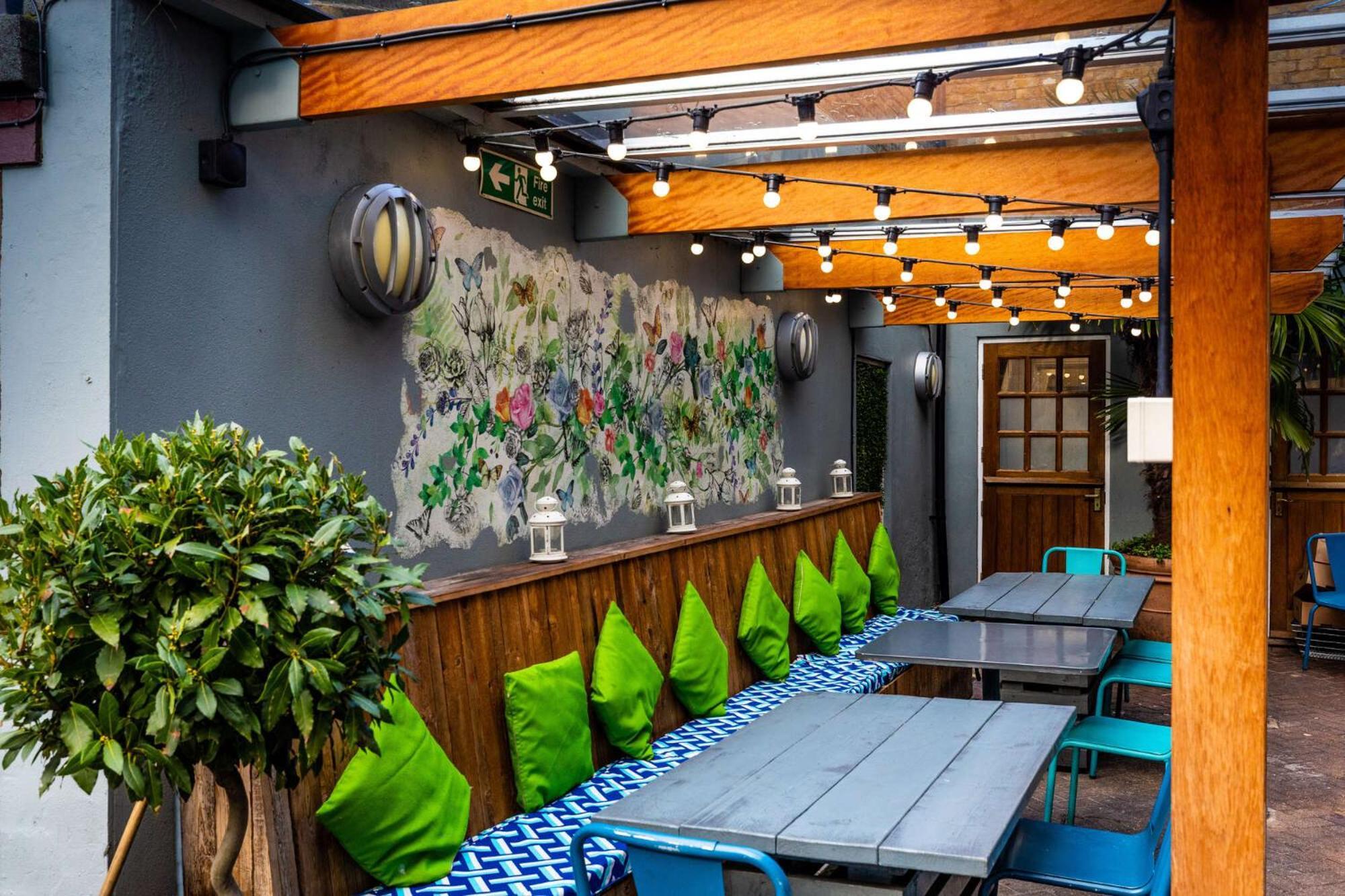 The Brook Hotel London