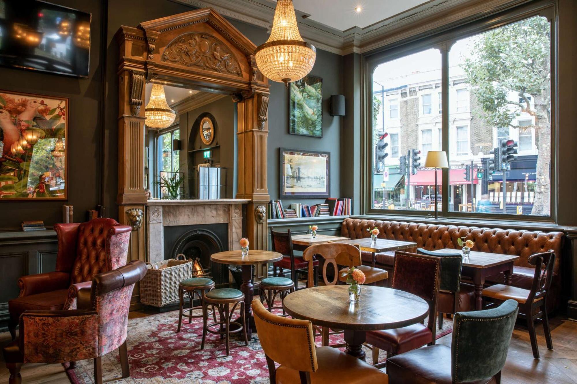 Hotel The Brook London