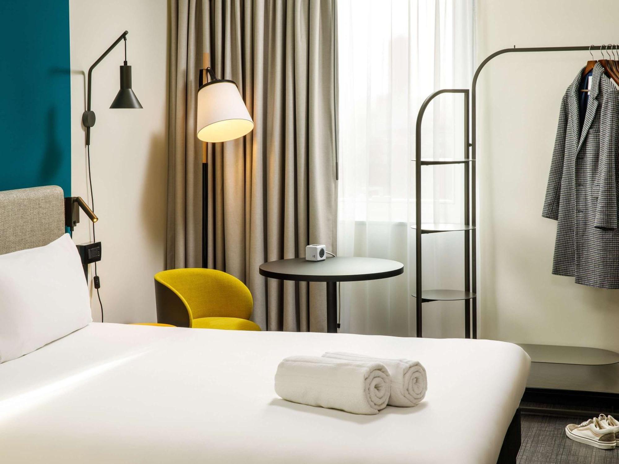Ibis Blackfriars 3* London