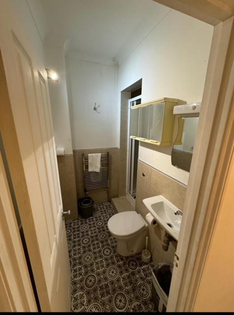 Paddington Apartamento