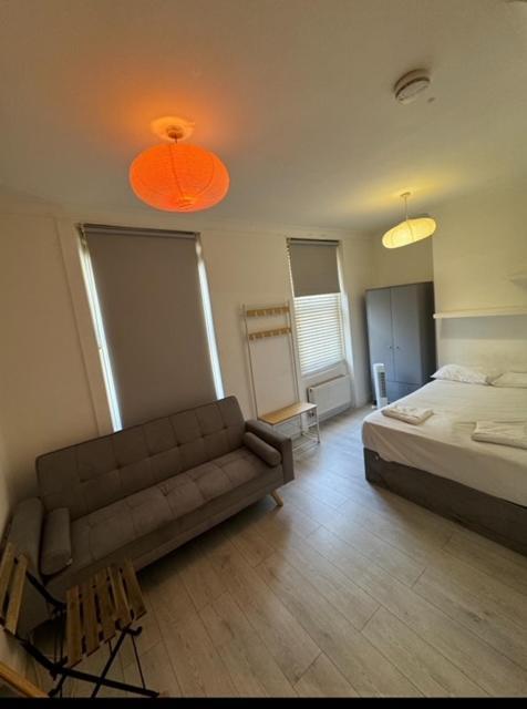 Apartamento Paddington *
