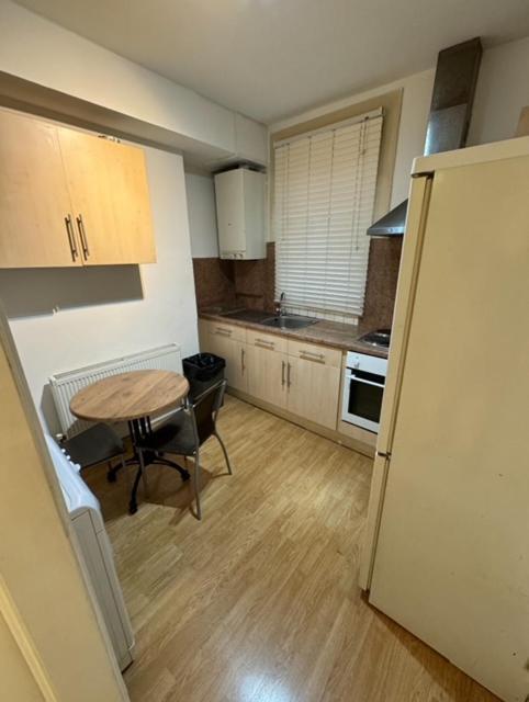 Apartamento Paddington Londres