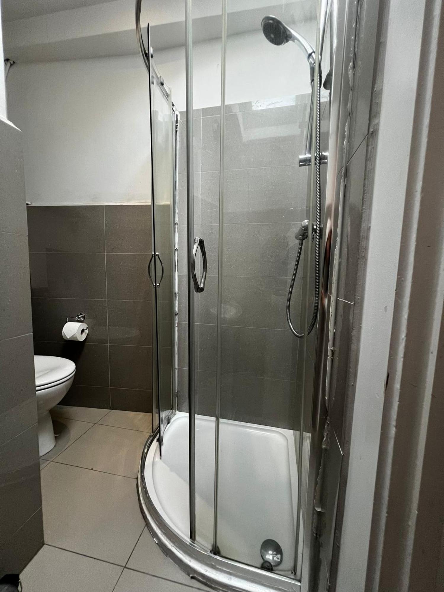 Appartement Goodge Street Londen