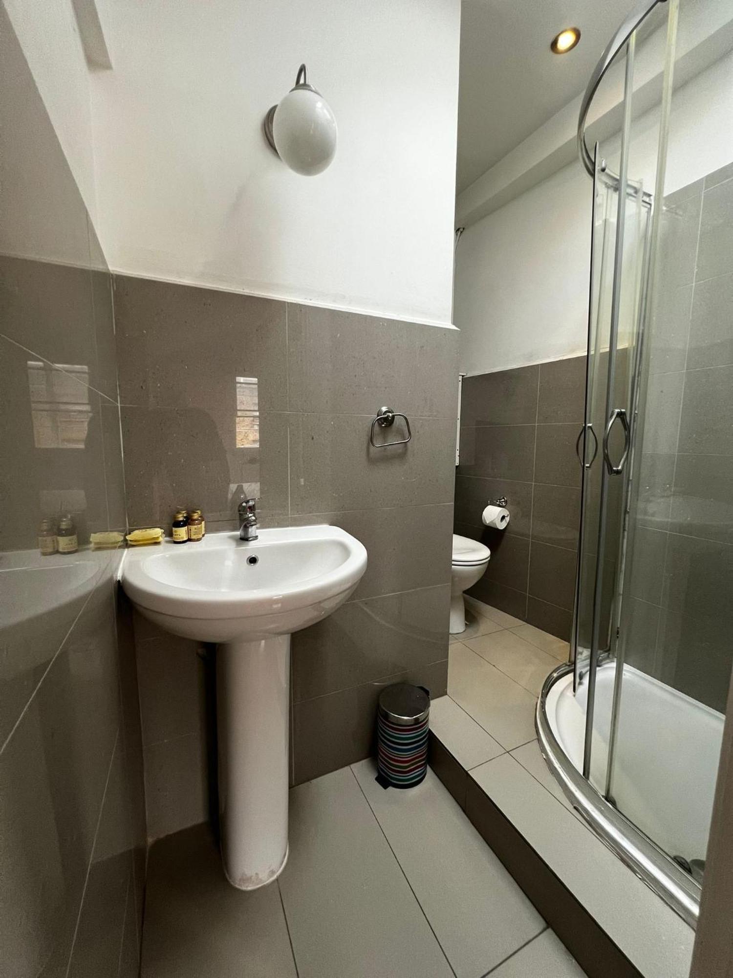 Appartement Goodge Street