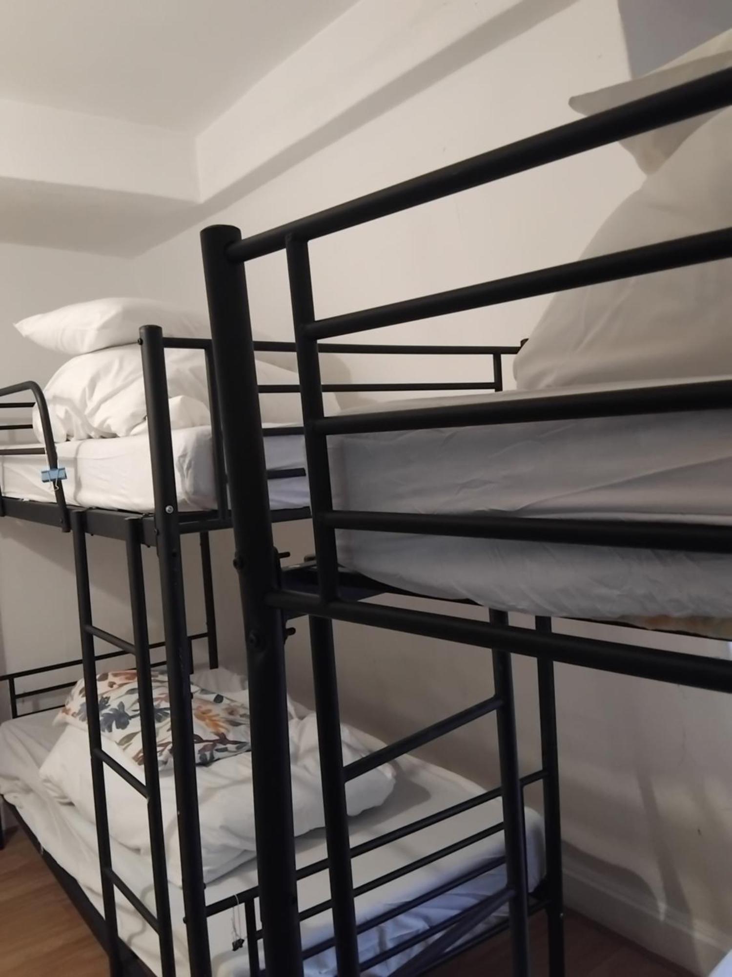 Bell House Hostel Londen