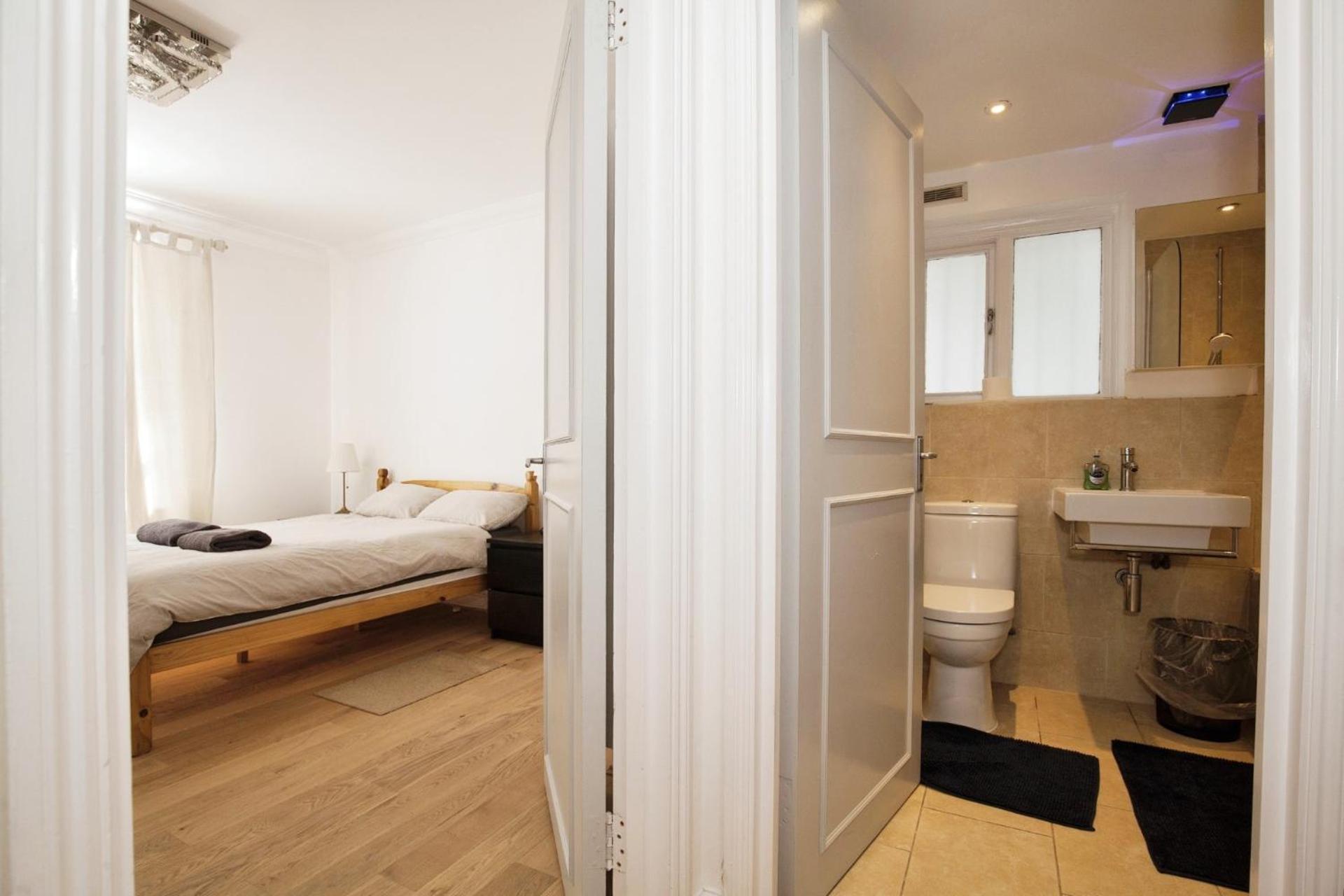 Well Located South Kensington Flat Apartamento Londres