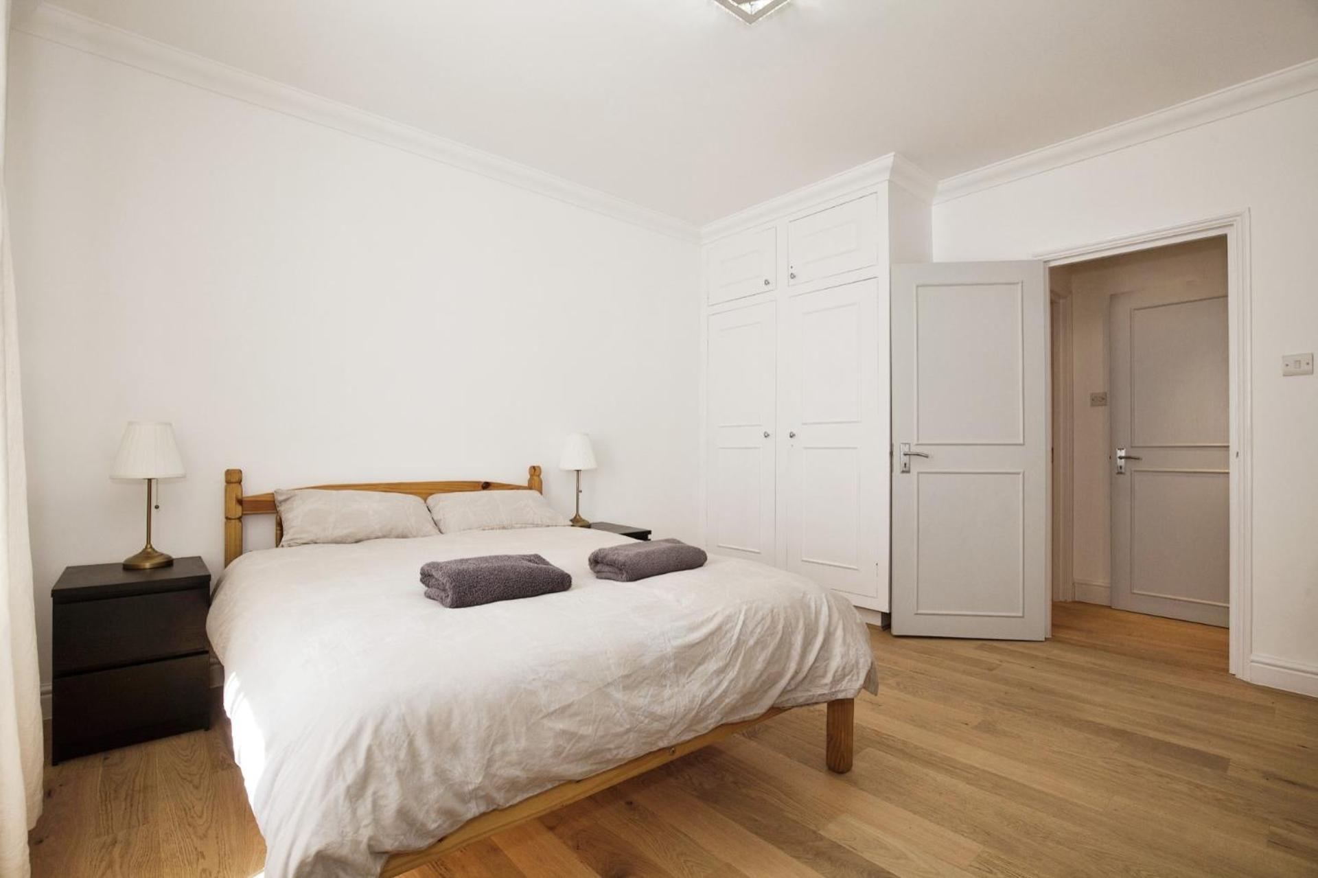 Well Located South Kensington Flat Apartamento *