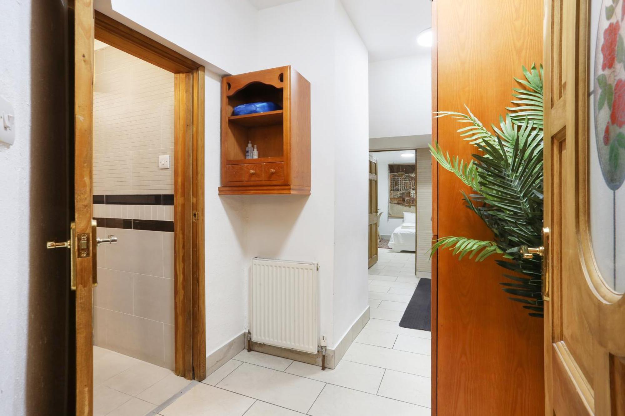 Apartment Spacious 2 Bedroom Flat Near Hyde Park By Beiroom