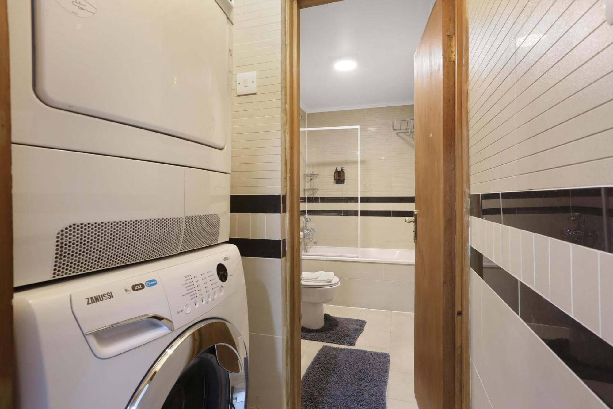 Apartment Spacious 2 Bedroom Flat Near Hyde Park By Beiroom *