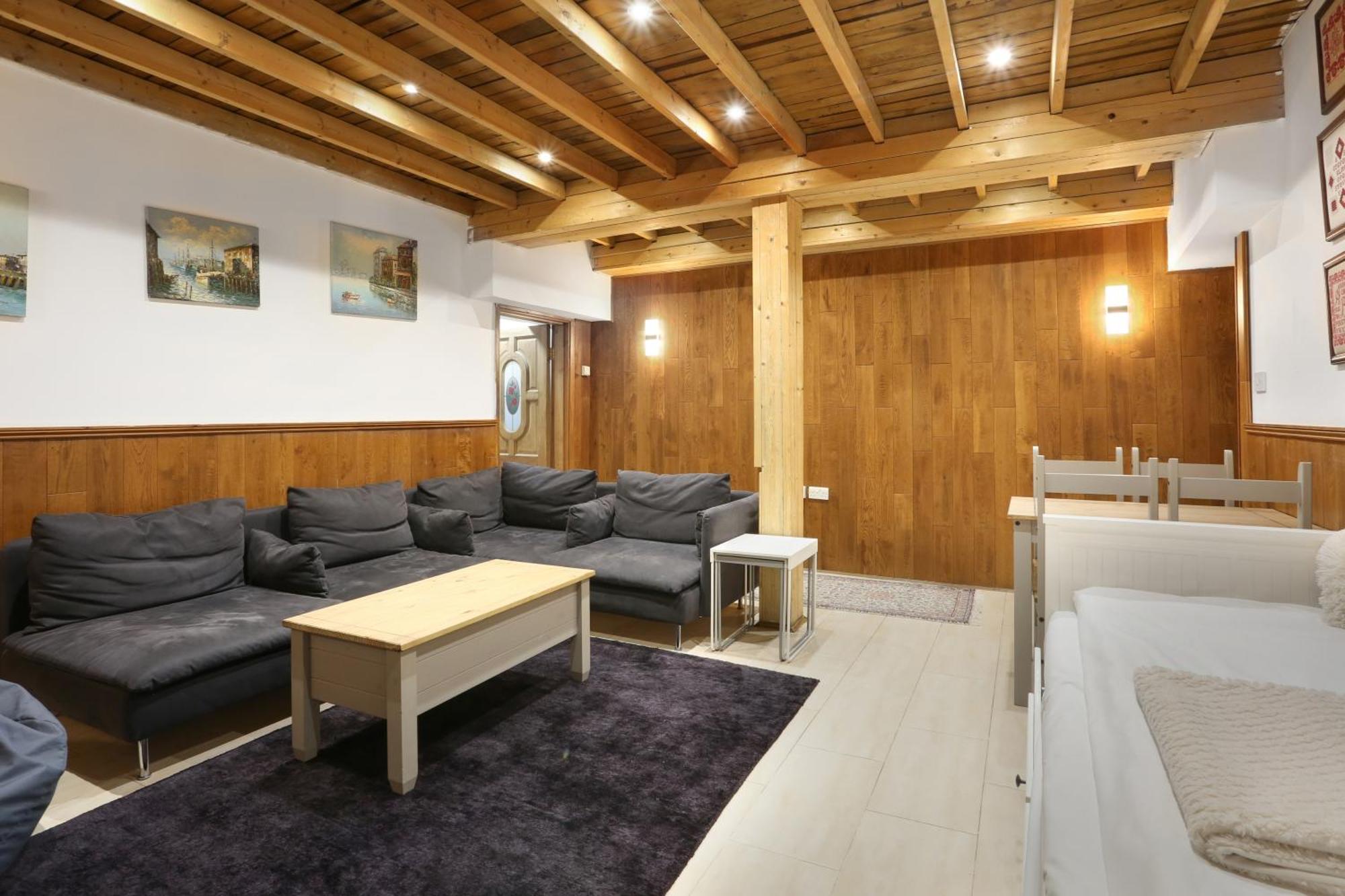 Apartment Spacious 2 Bedroom Flat Near Hyde Park By Beiroom *