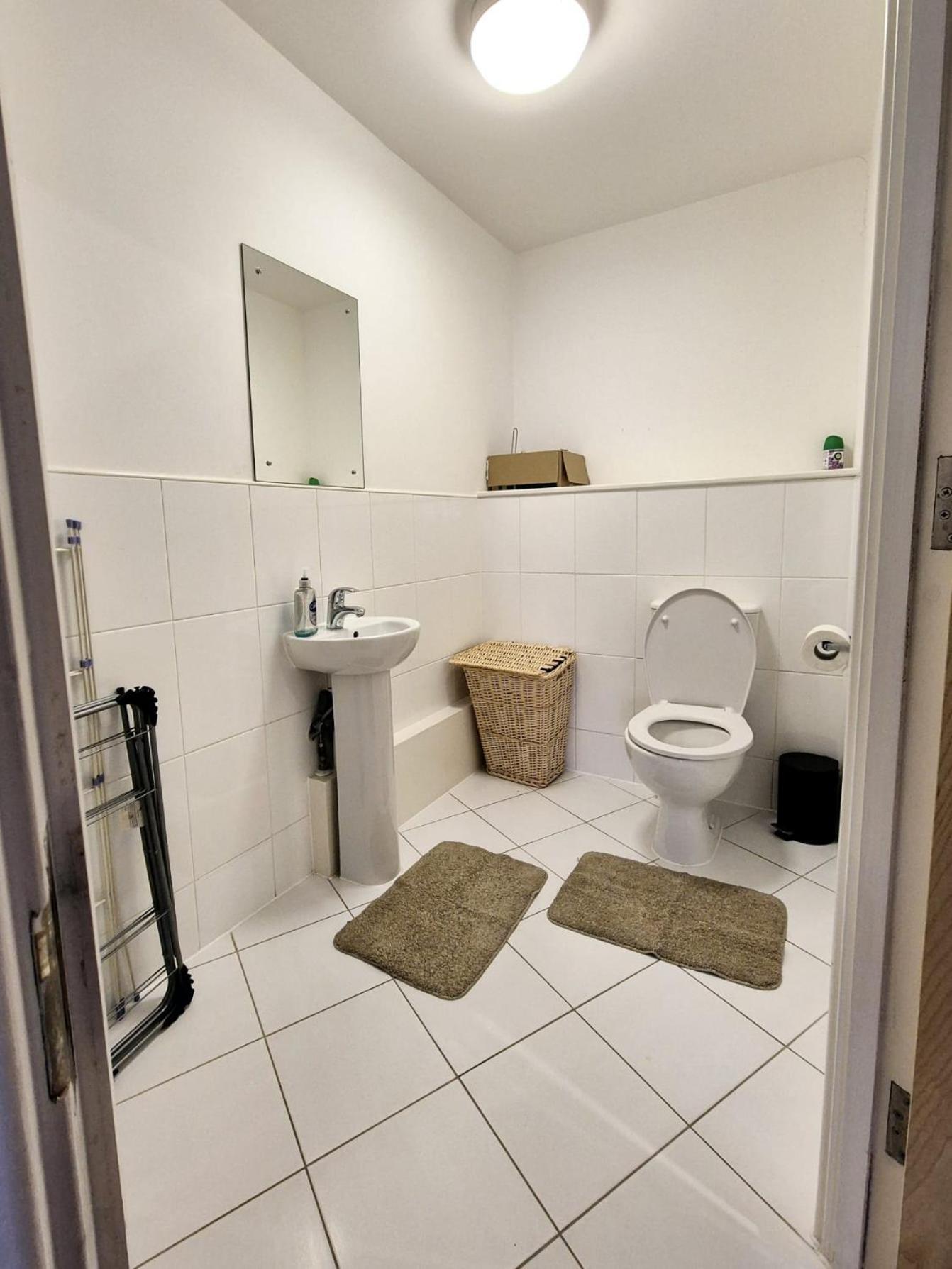 Vakantiehuis Explore London: 2 Bedroom House In Wood