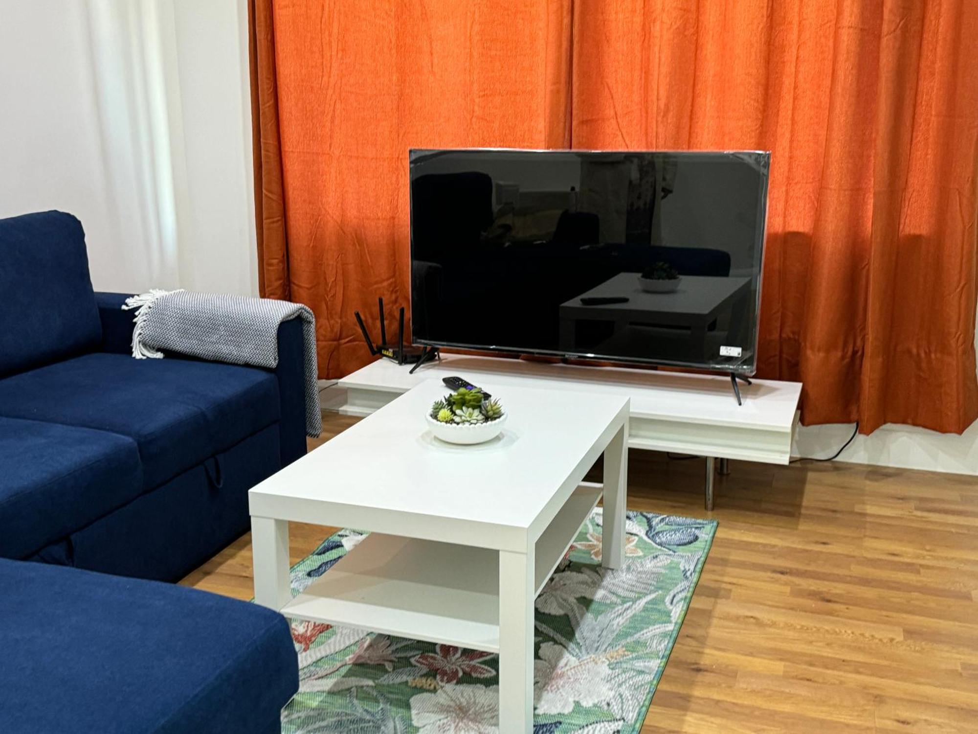 Appartement London Apartment