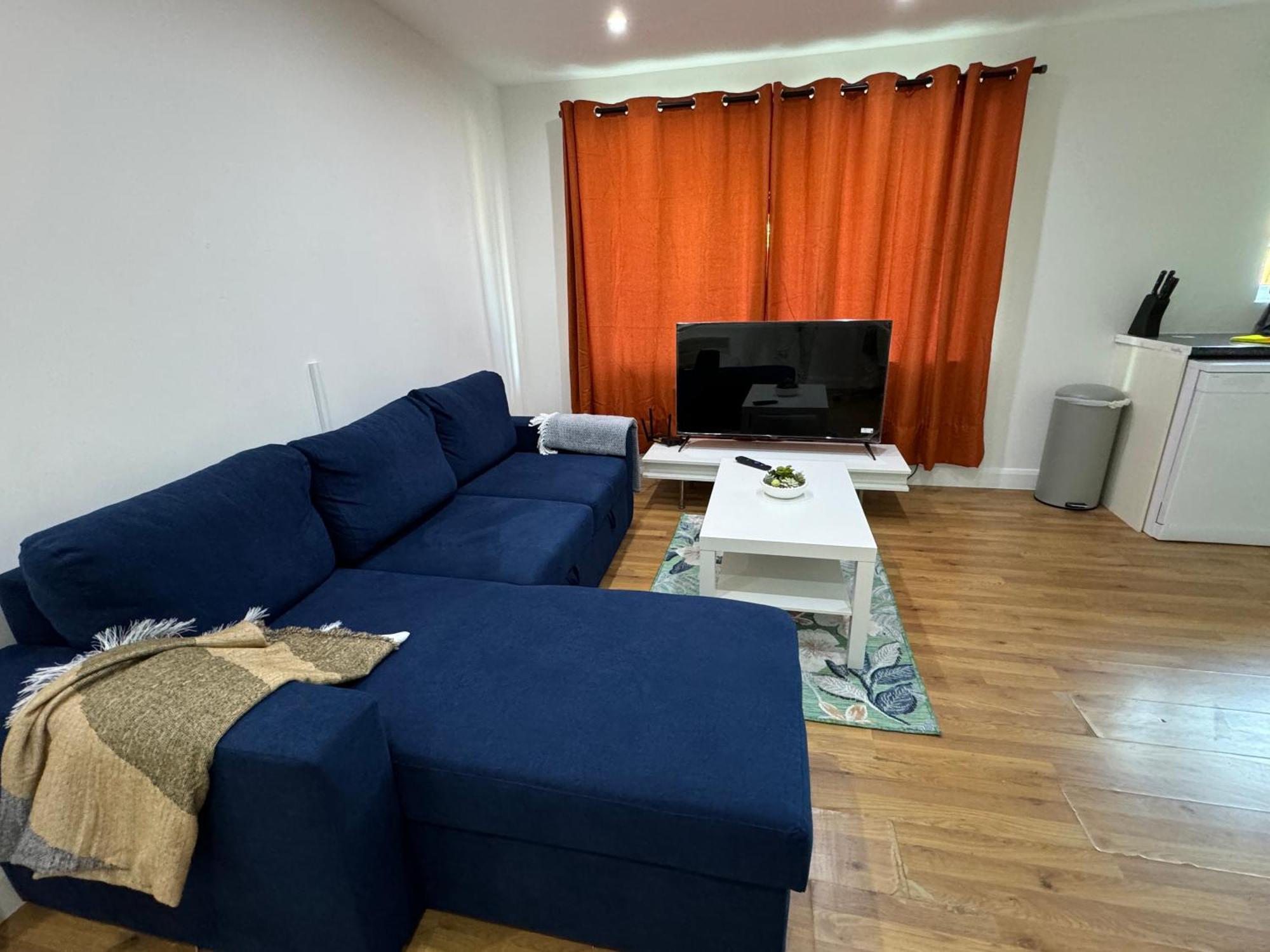London Apartment * Londen