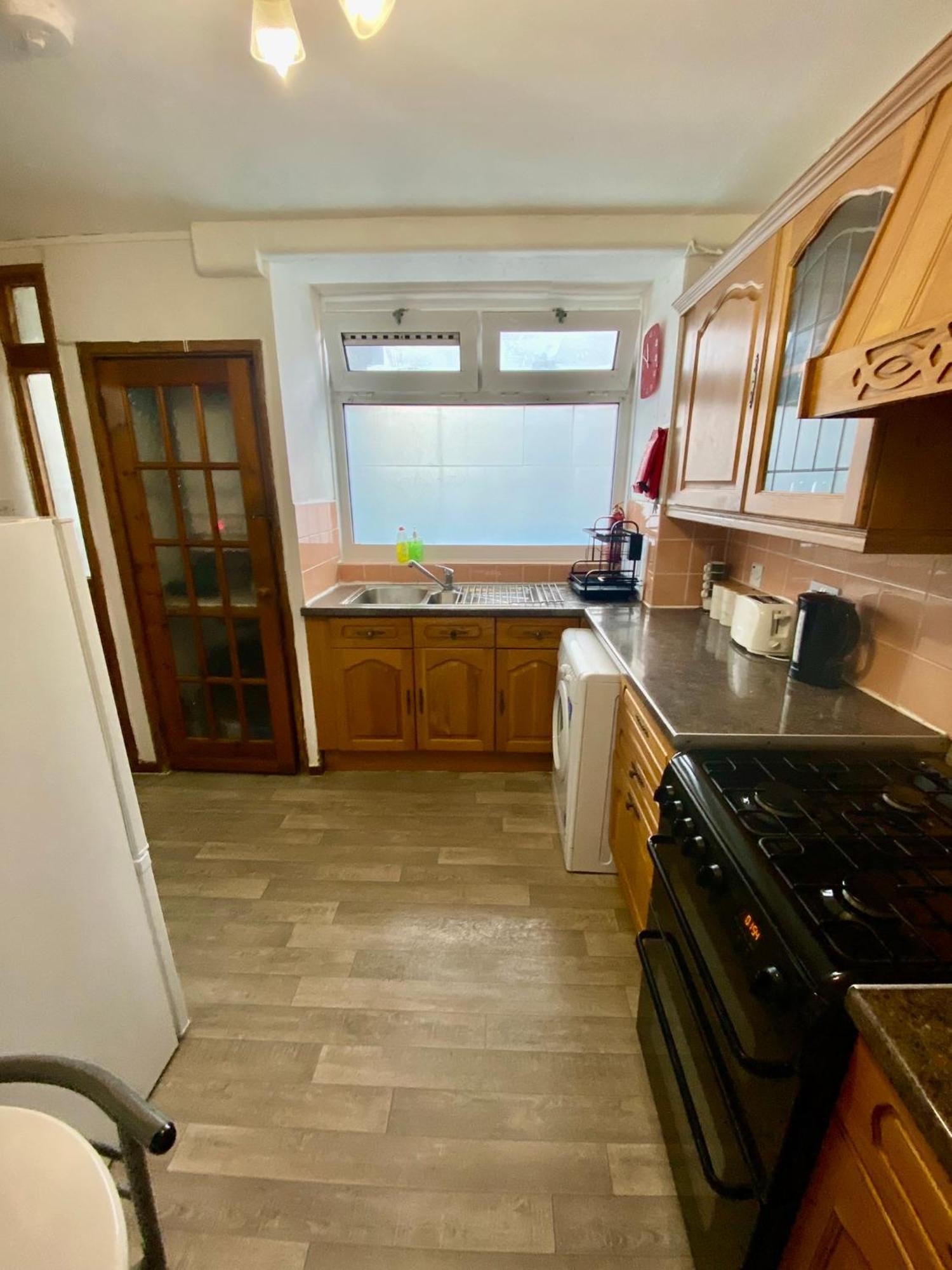 Appartement Cosy 3 Bed Apt, Old Truman Brewery! Brick Lane, London, E1 Londen