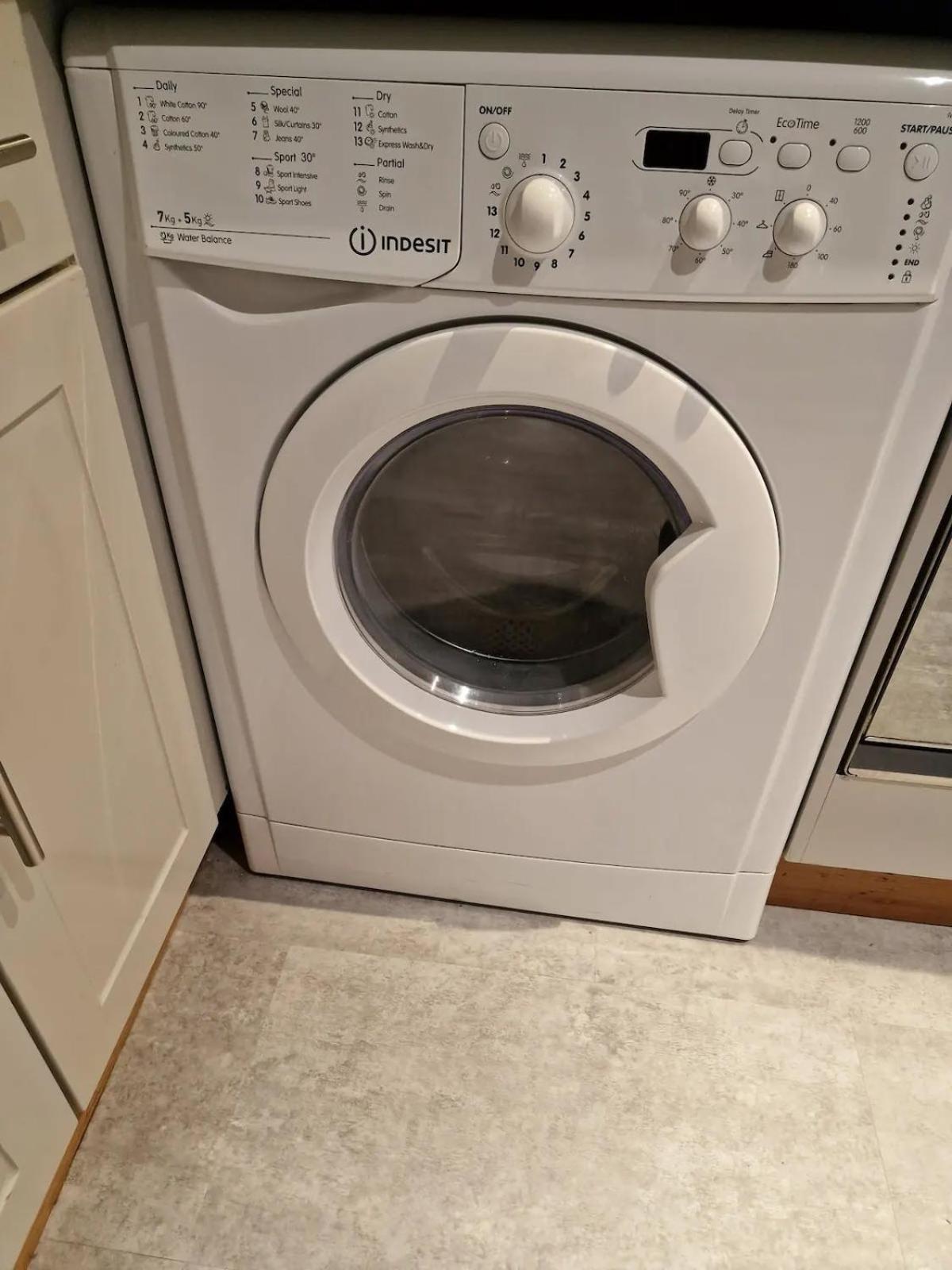 Holiday home Kensington Place London