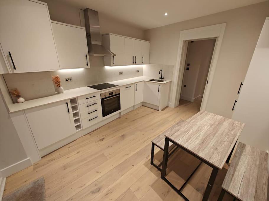 Apartment Luxury 1-bed Flat In Acton
