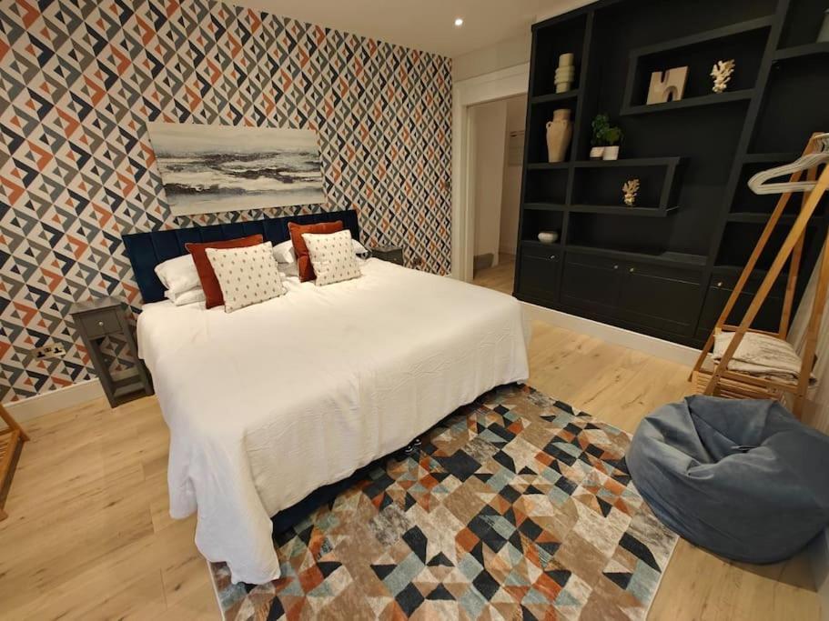Luxury 1-bed Flat In Acton Apartment London