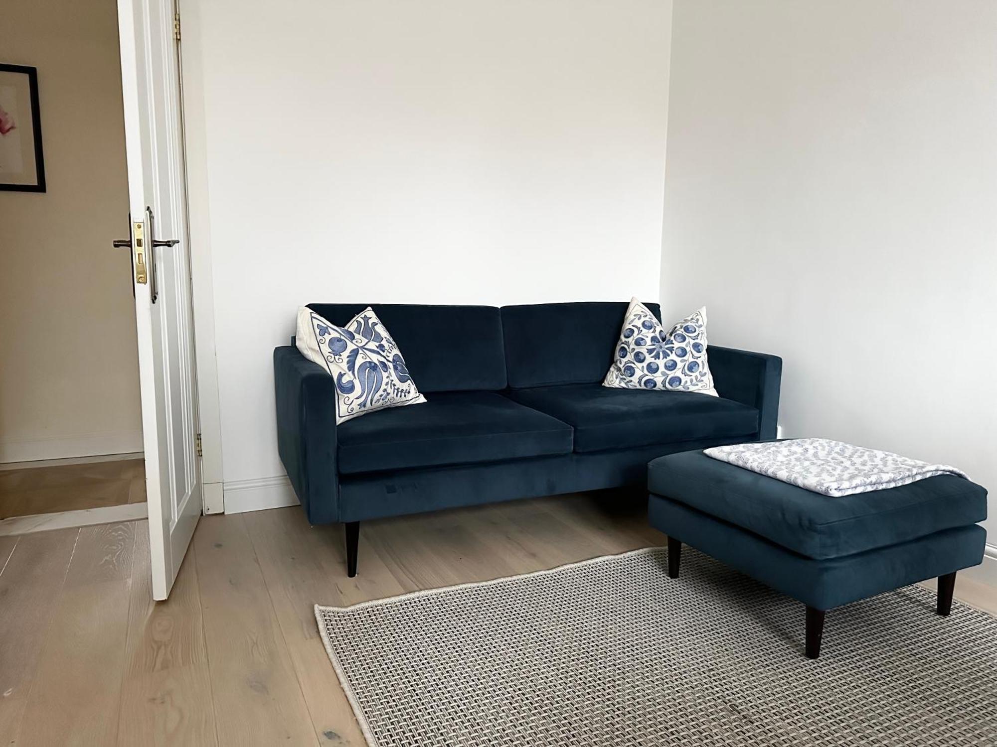 Village Road Apartment London