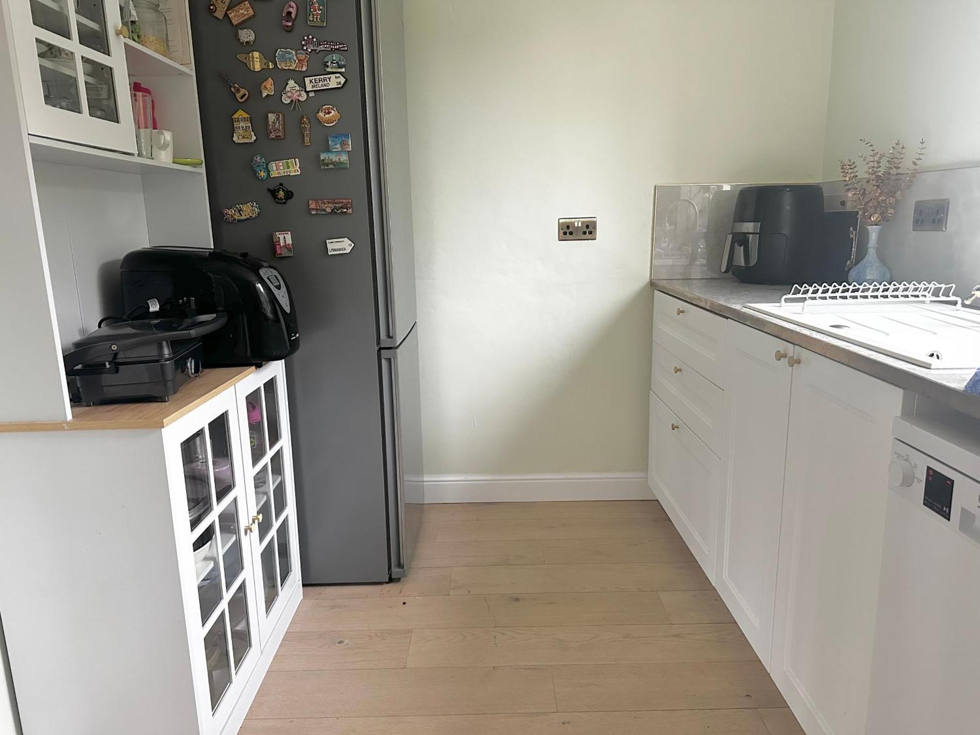 Village Road Apartment