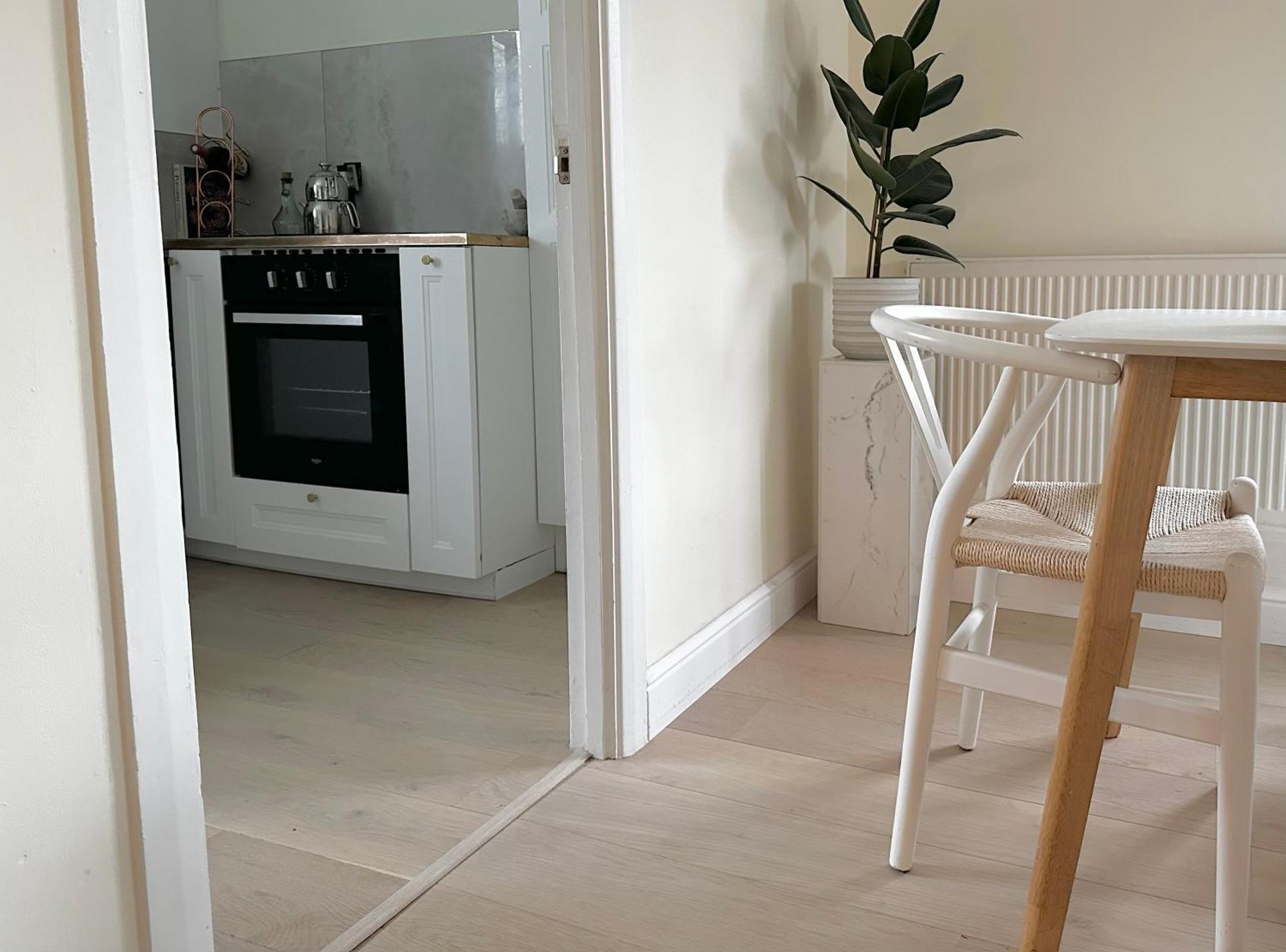 Village Road Apartment